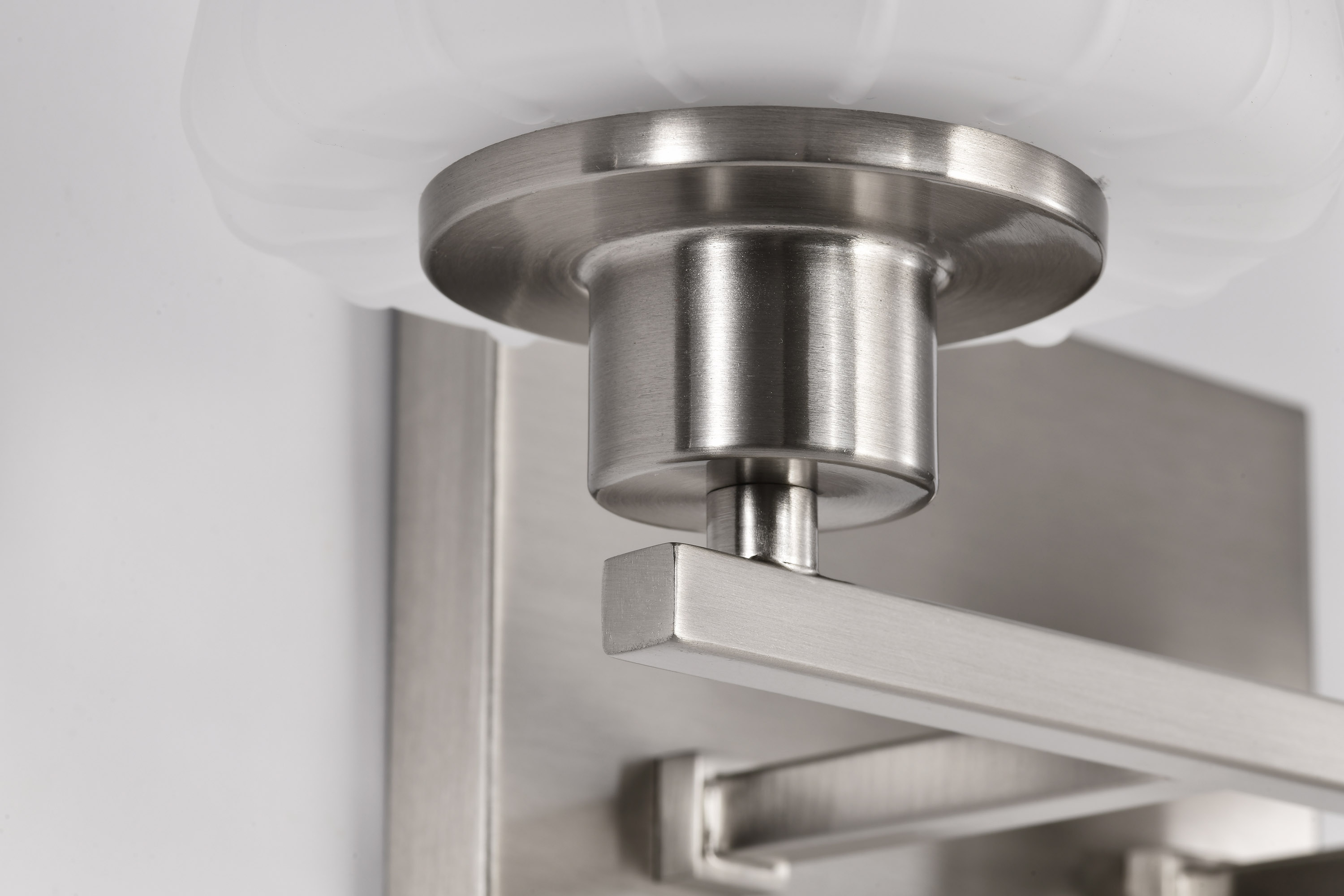 LUNE 2 LIGHT VANITY - 60-8222