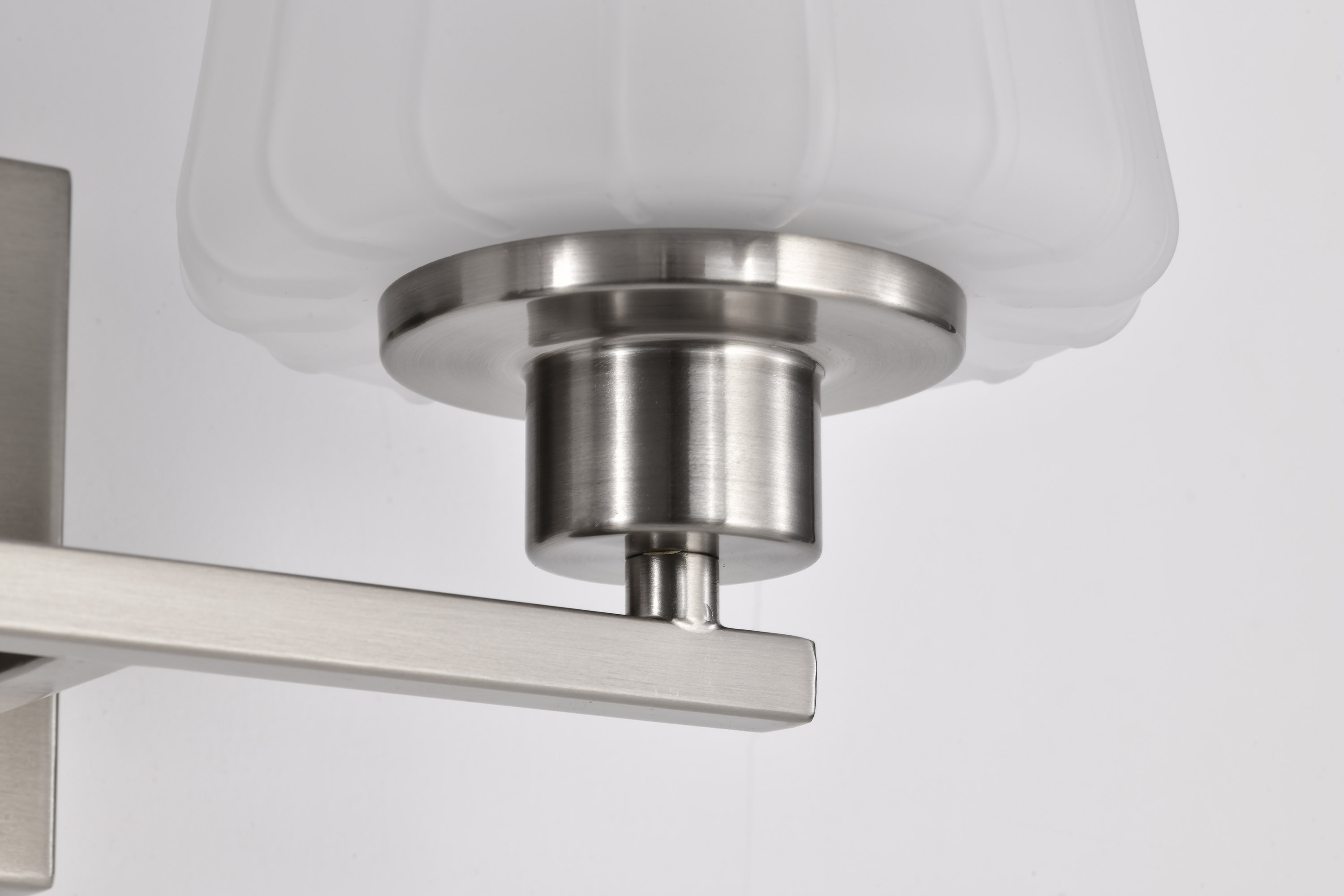 LUNE 2 LIGHT VANITY - 60-8222