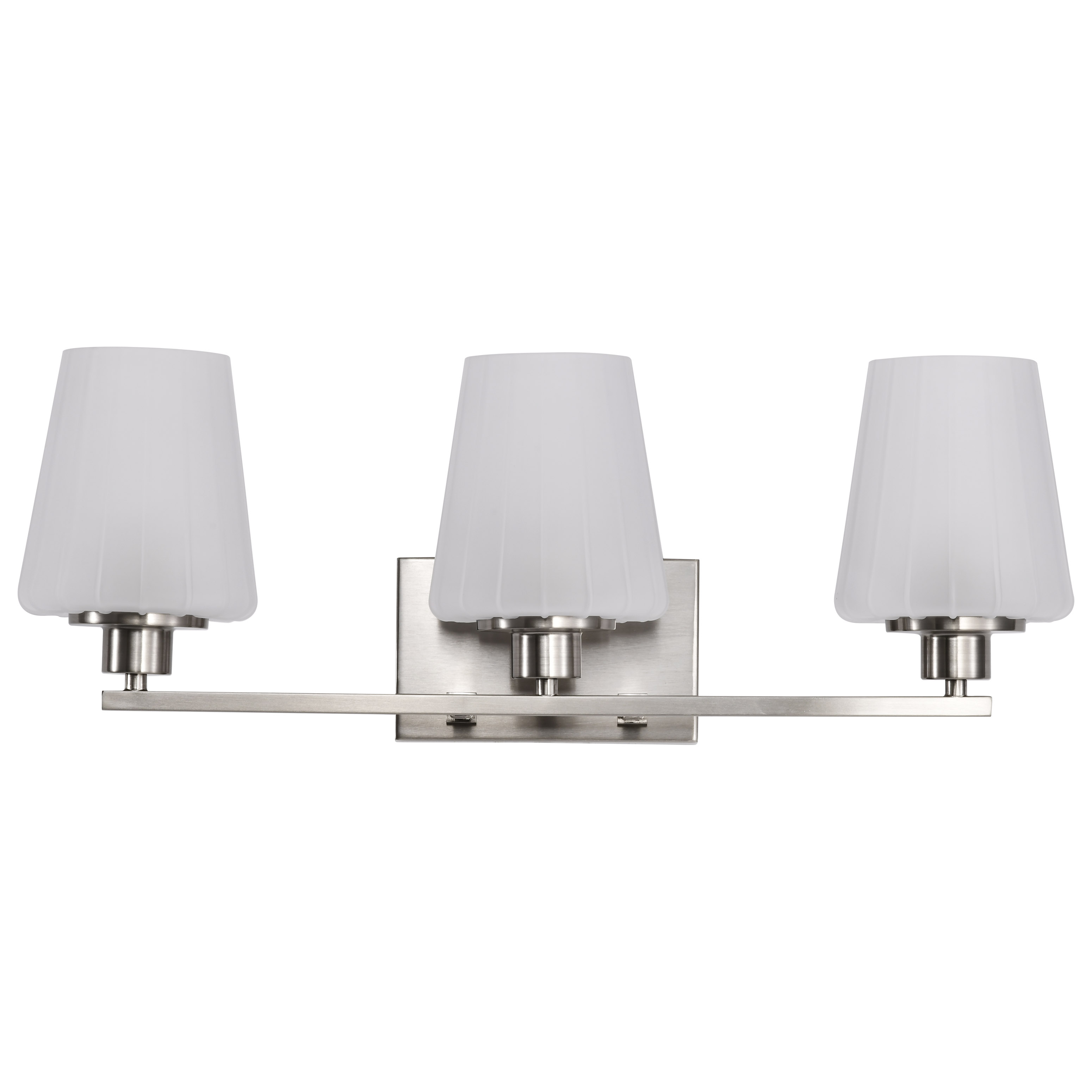 LUNE 3 LIGHT VANITY - 60-8223