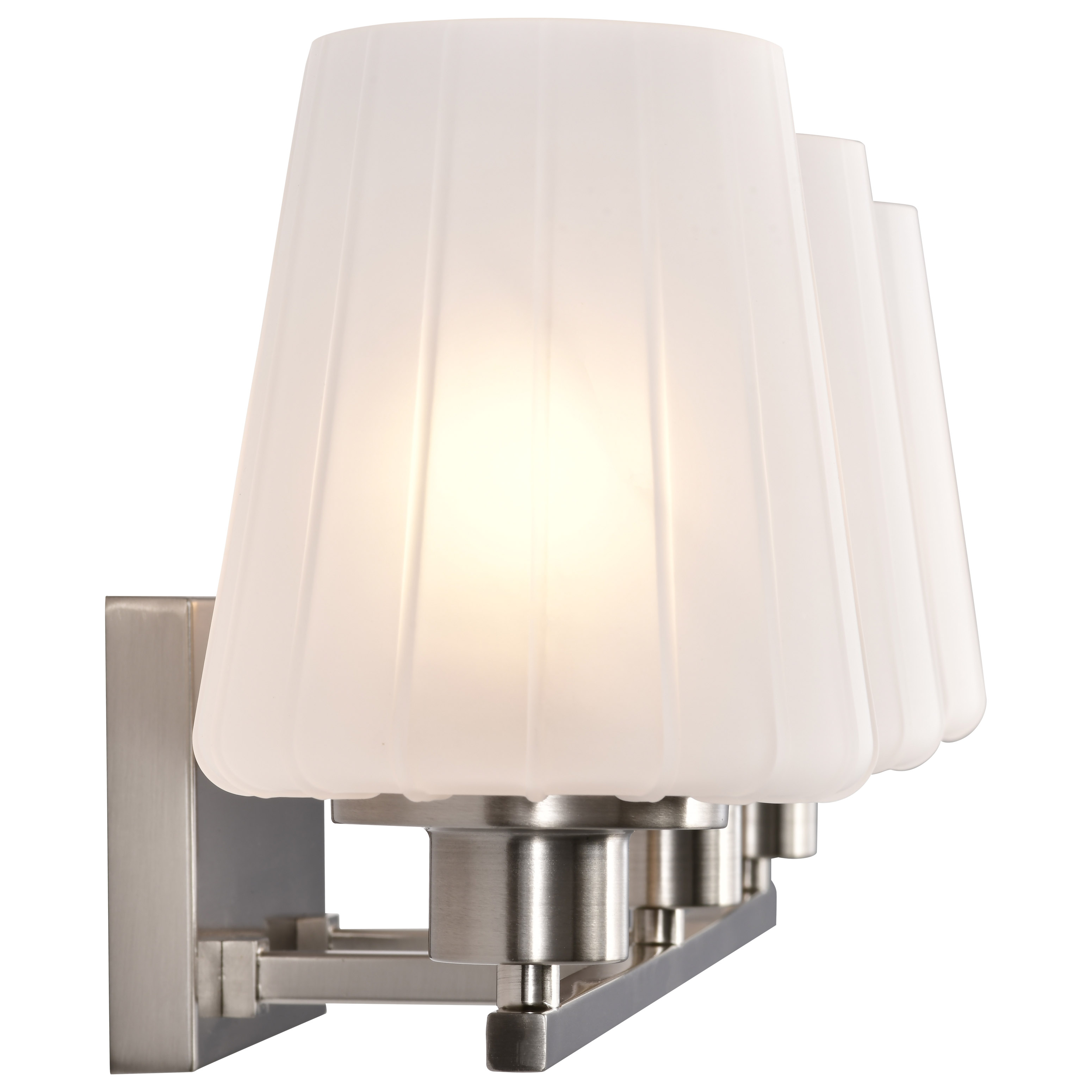 LUNE 3 LIGHT VANITY - 60-8223