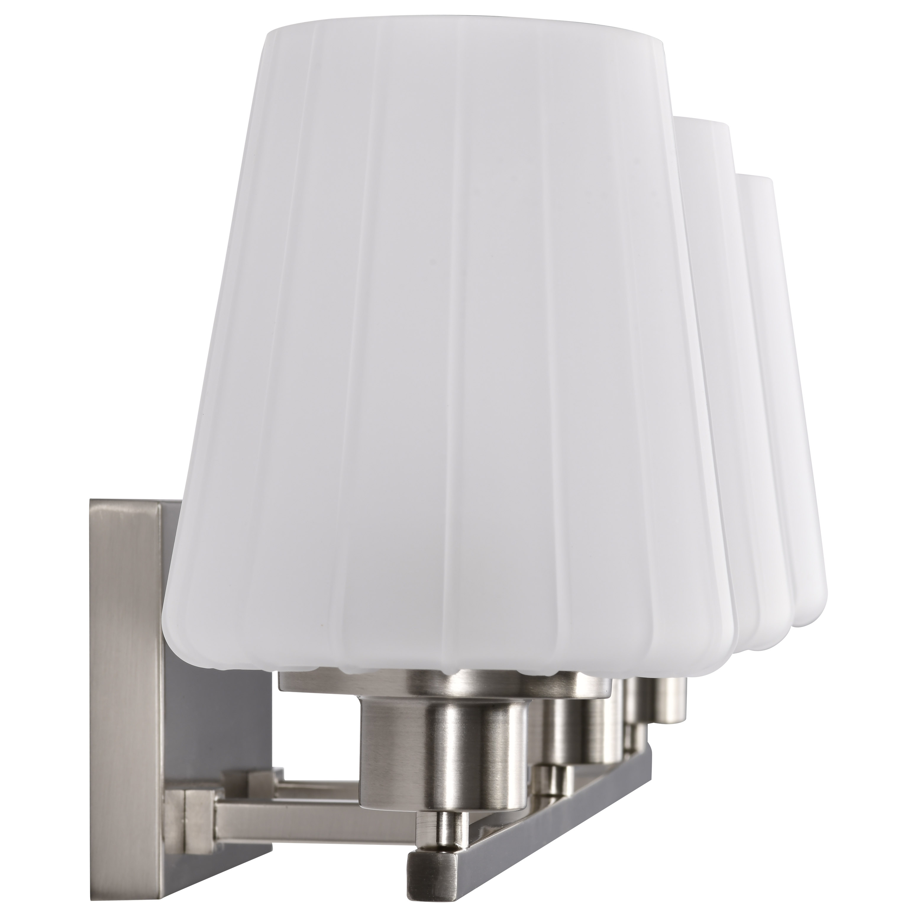 LUNE 3 LIGHT VANITY - 60-8223