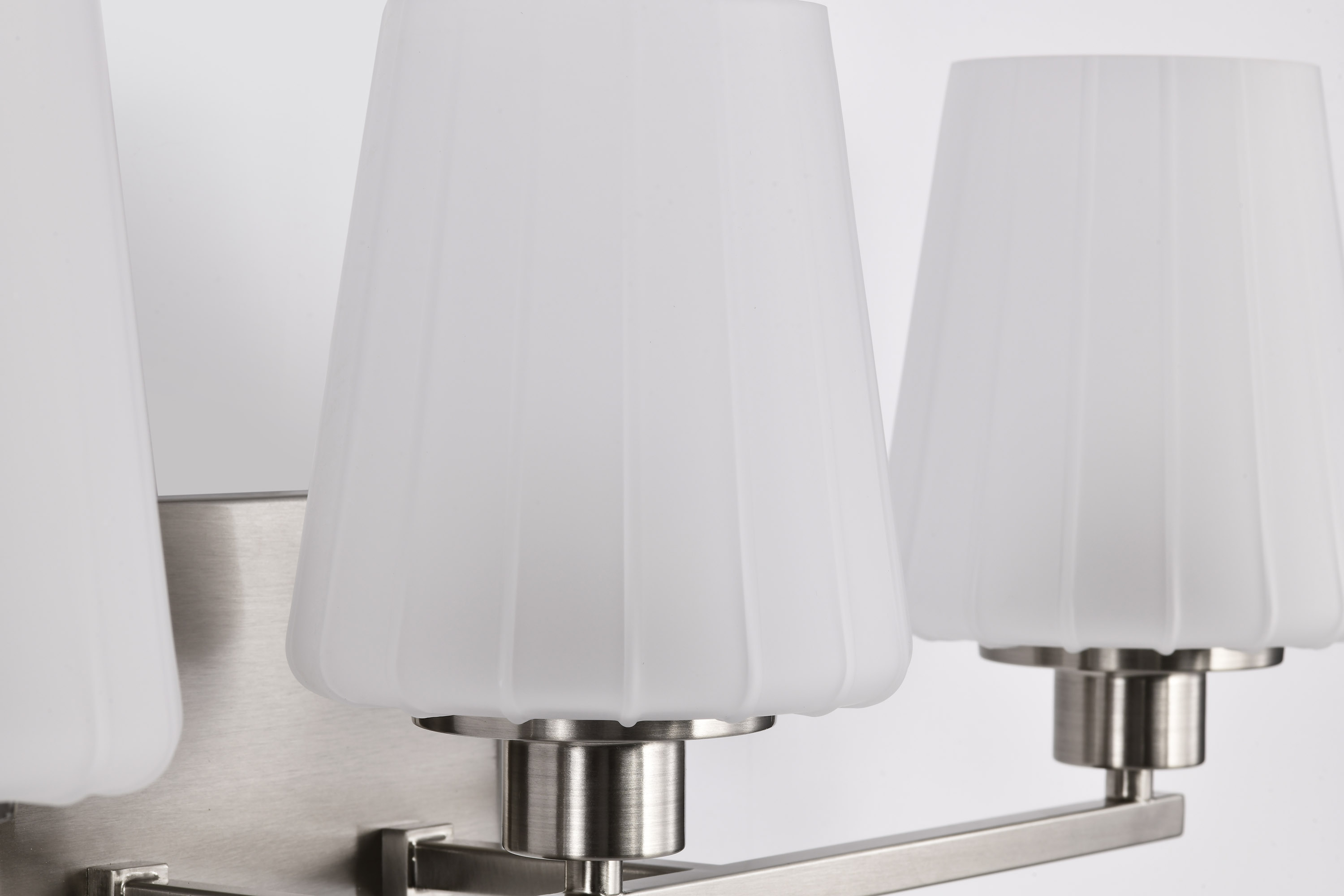 LUNE 3 LIGHT VANITY - 60-8223