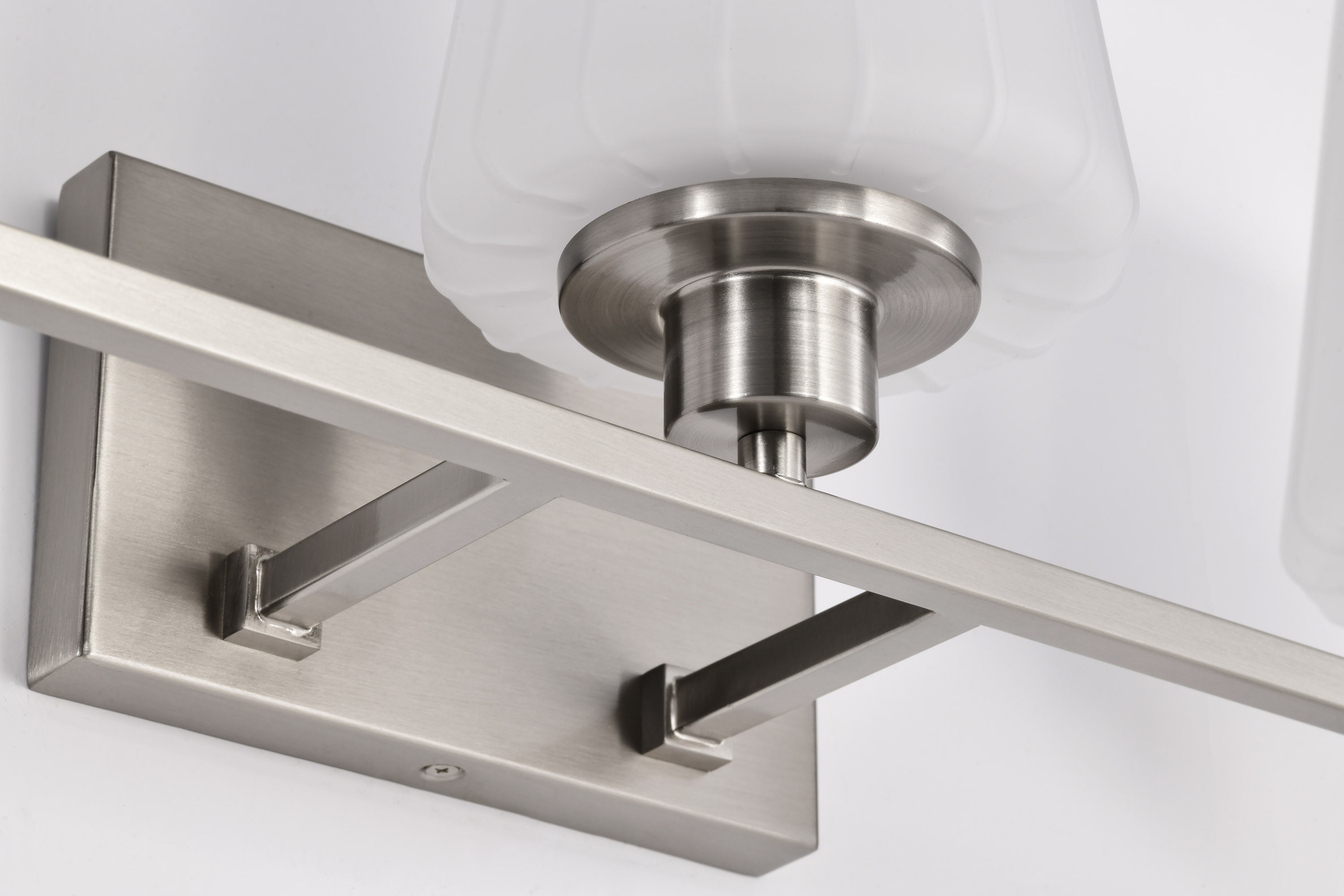 LUNE 3 LIGHT VANITY - 60-8223