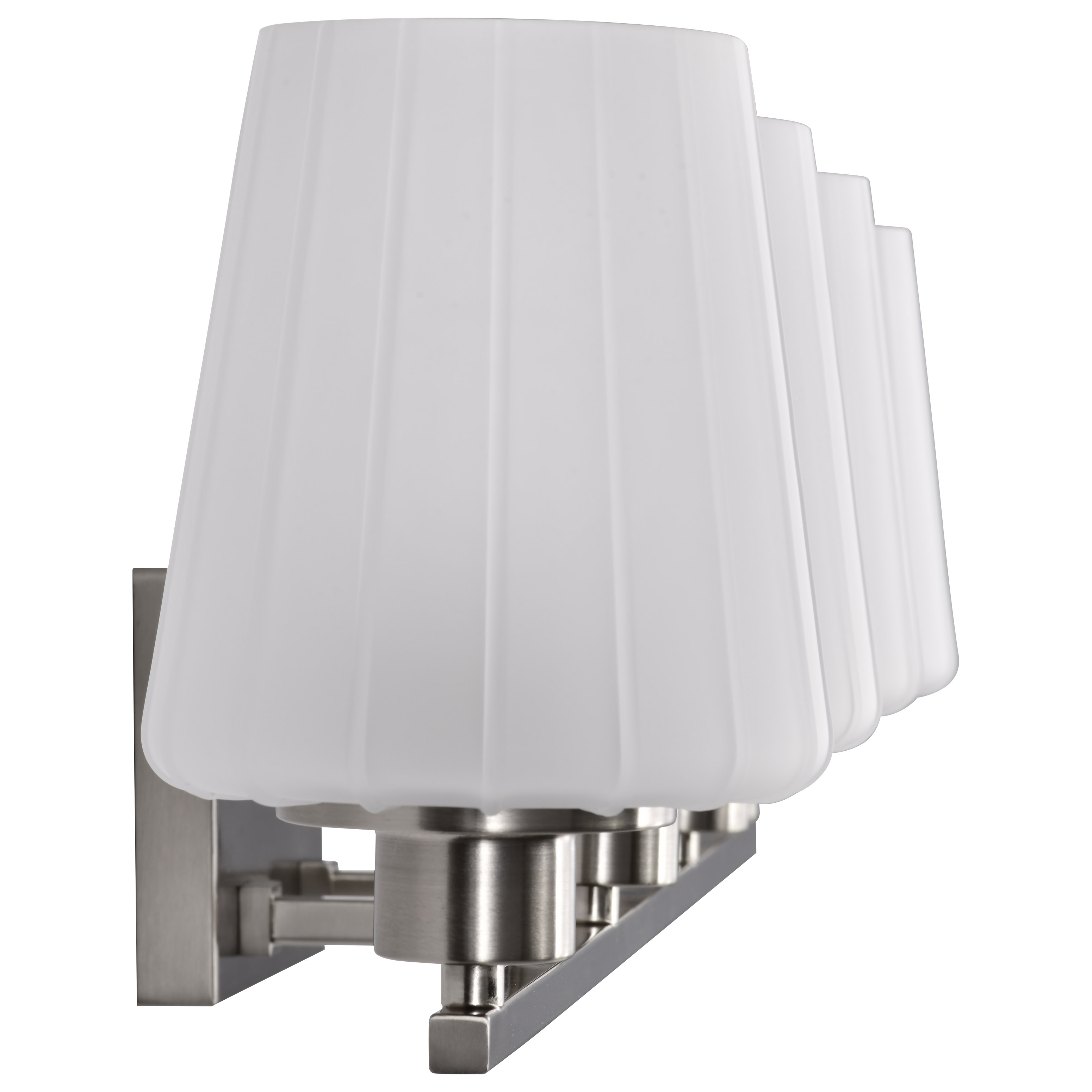 LUNE 4 LIGHT VANITY - 60-8224