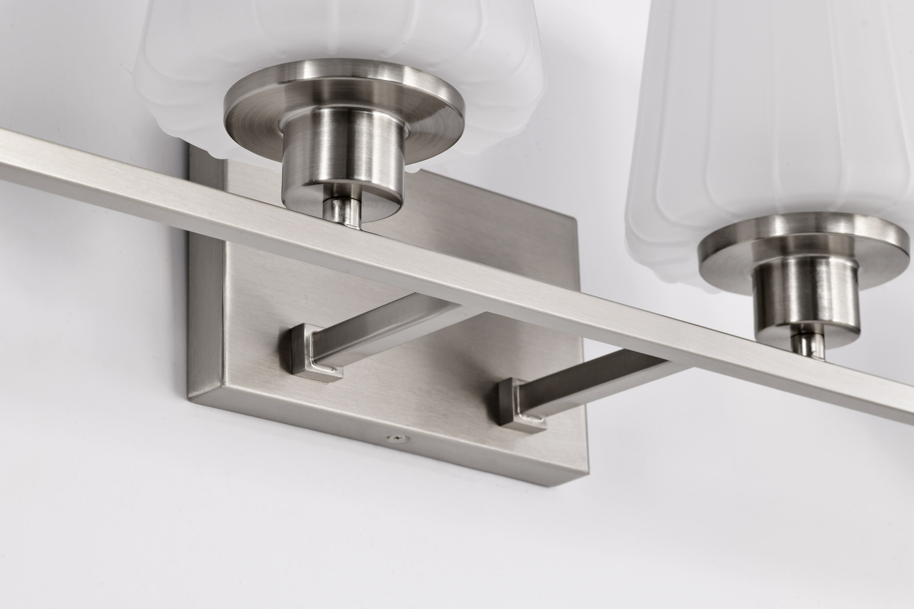 LUNE 4 LIGHT VANITY - 60-8224