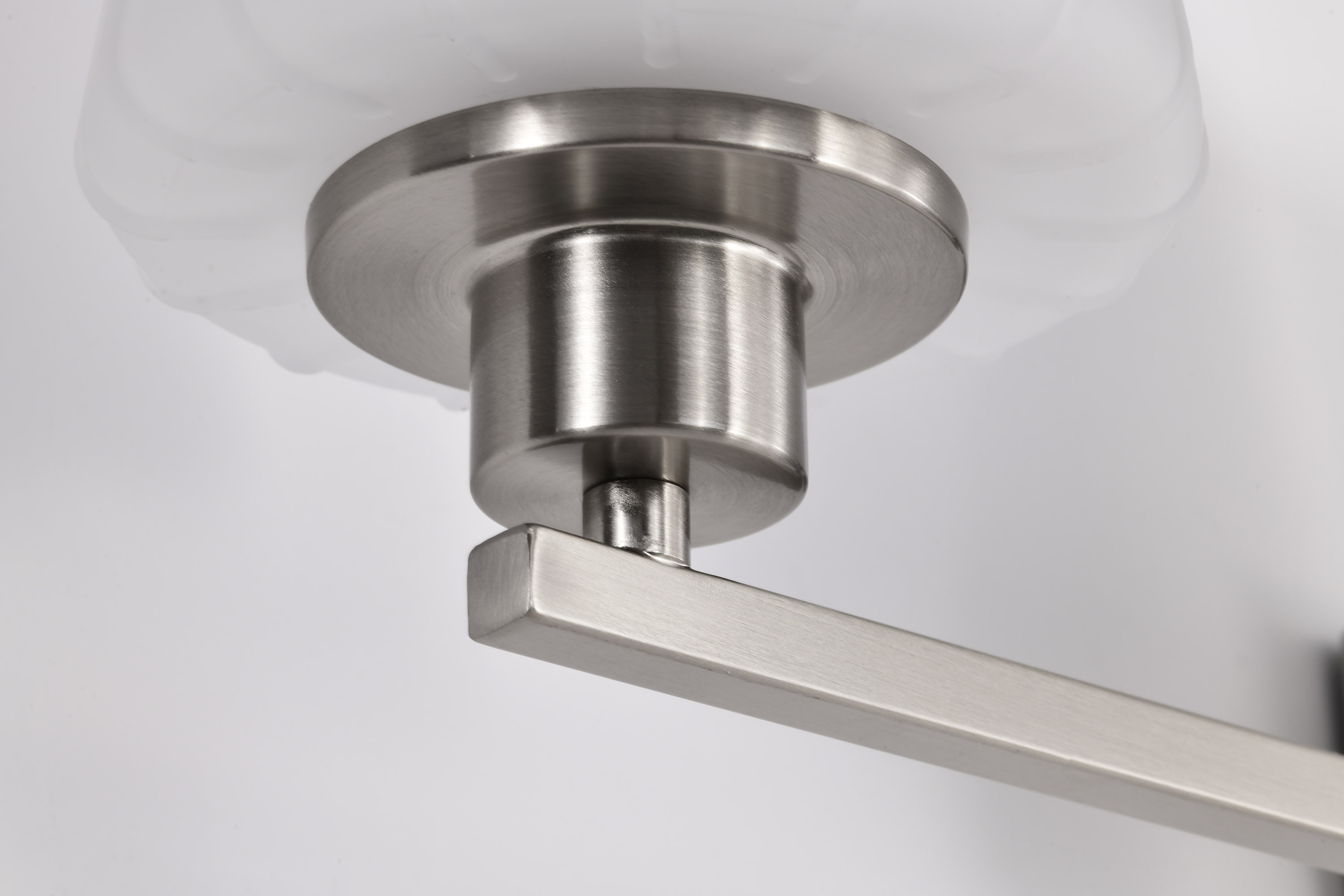 LUNE 4 LIGHT VANITY - 60-8224