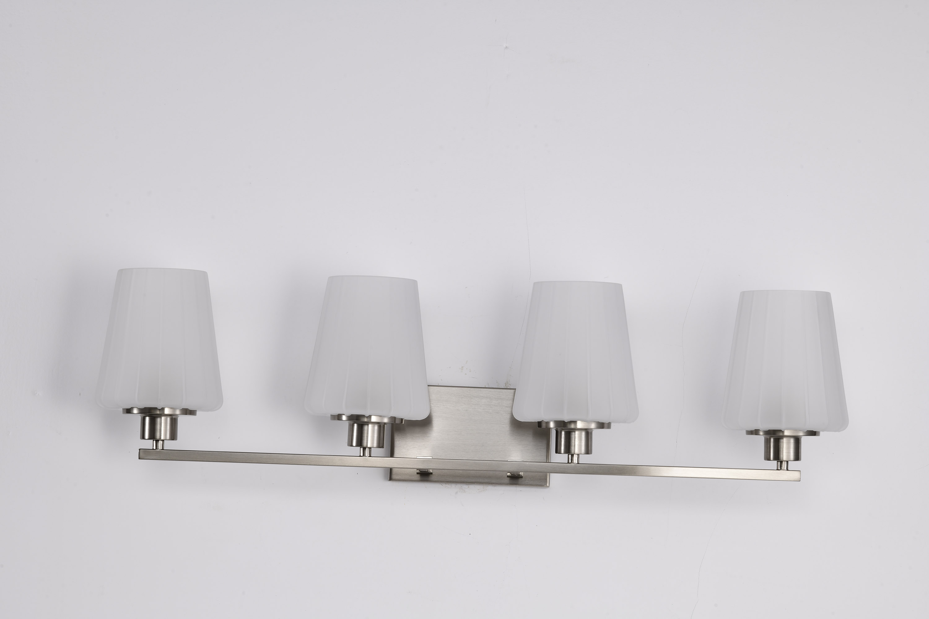 LUNE 4 LIGHT VANITY - 60-8224