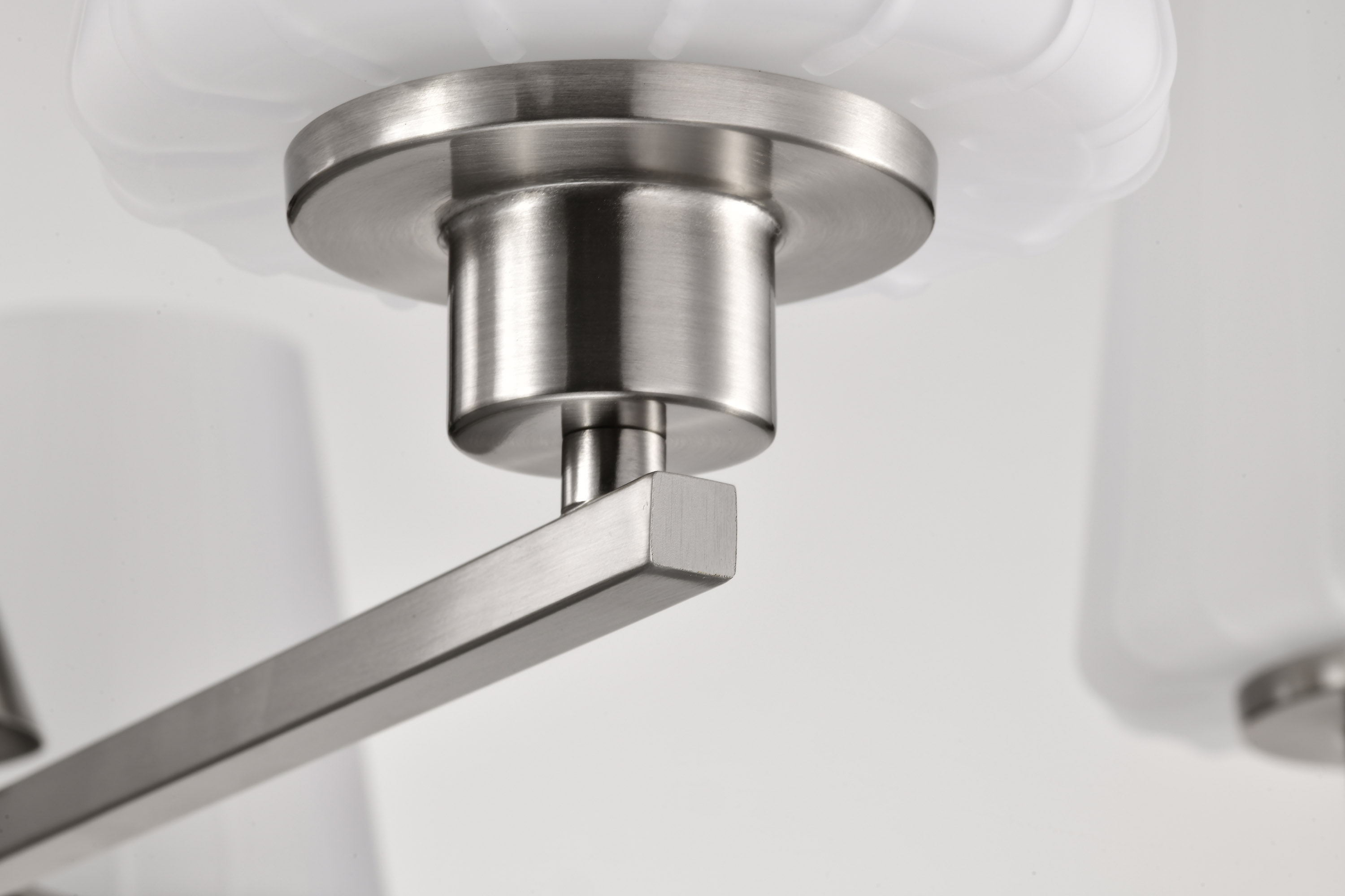 LUNE 5 LIGHT CHANDELIER - 60-8225