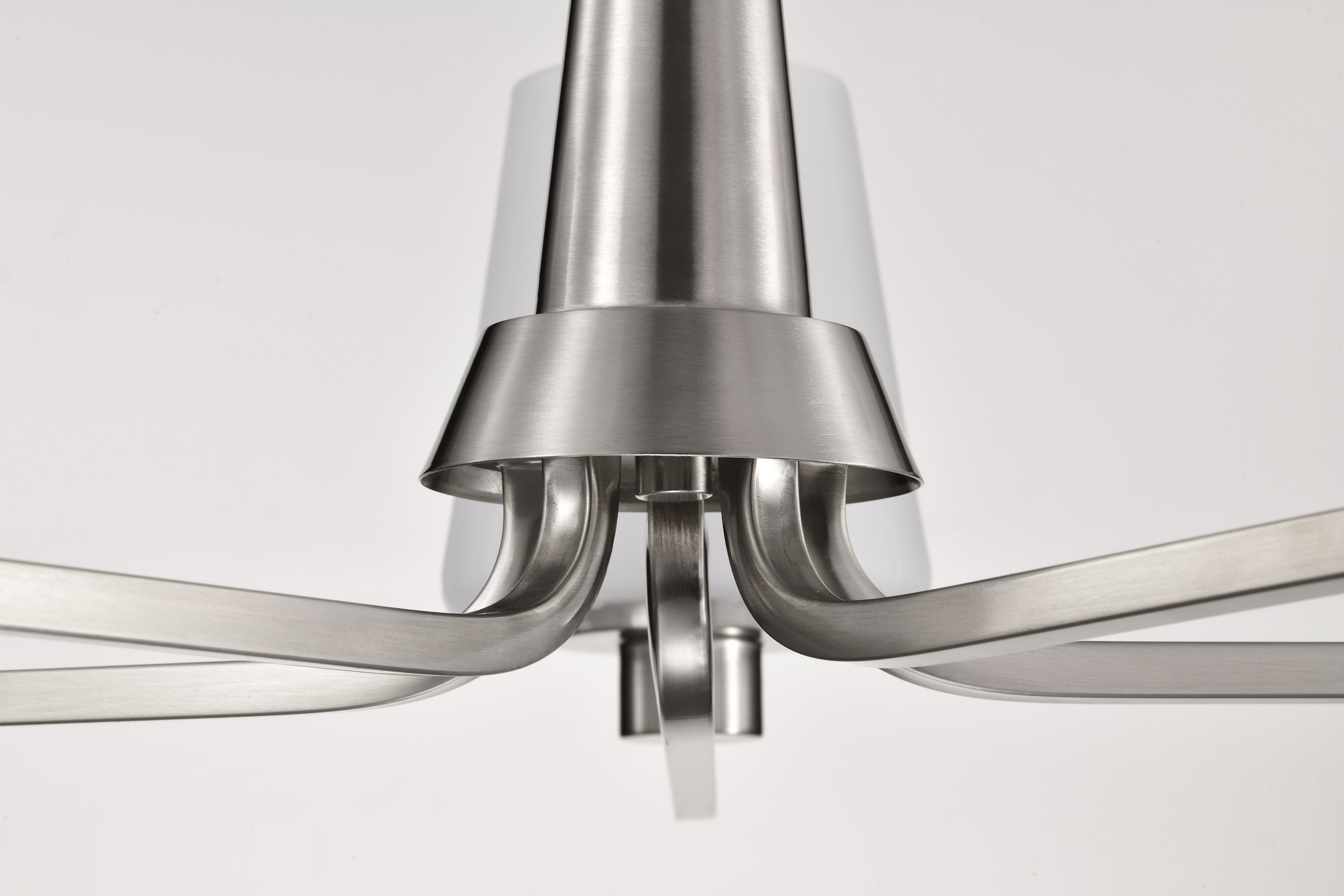 LUNE 5 LIGHT CHANDELIER - 60-8225