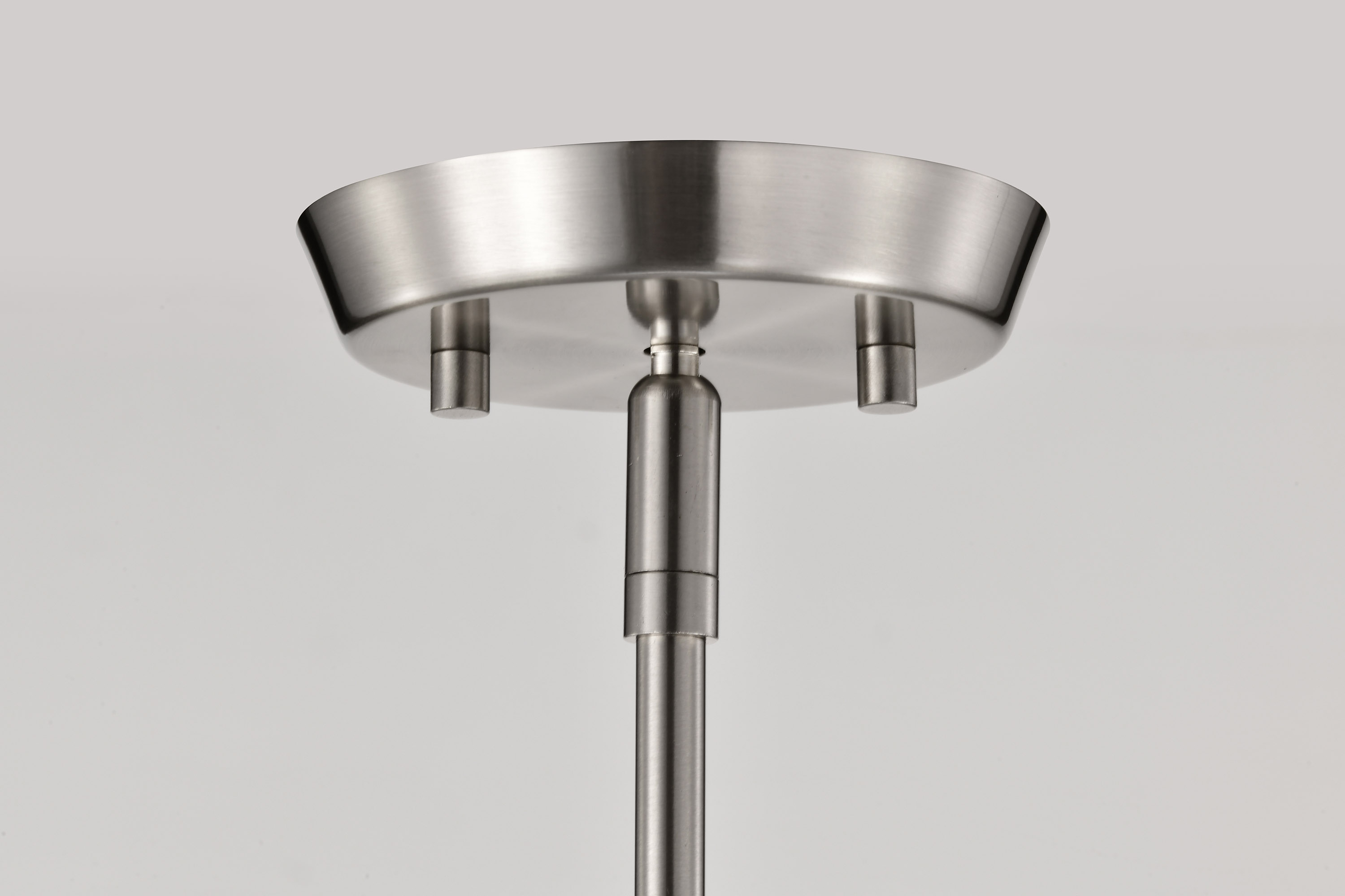 LUNE 5 LIGHT CHANDELIER - 60-8225