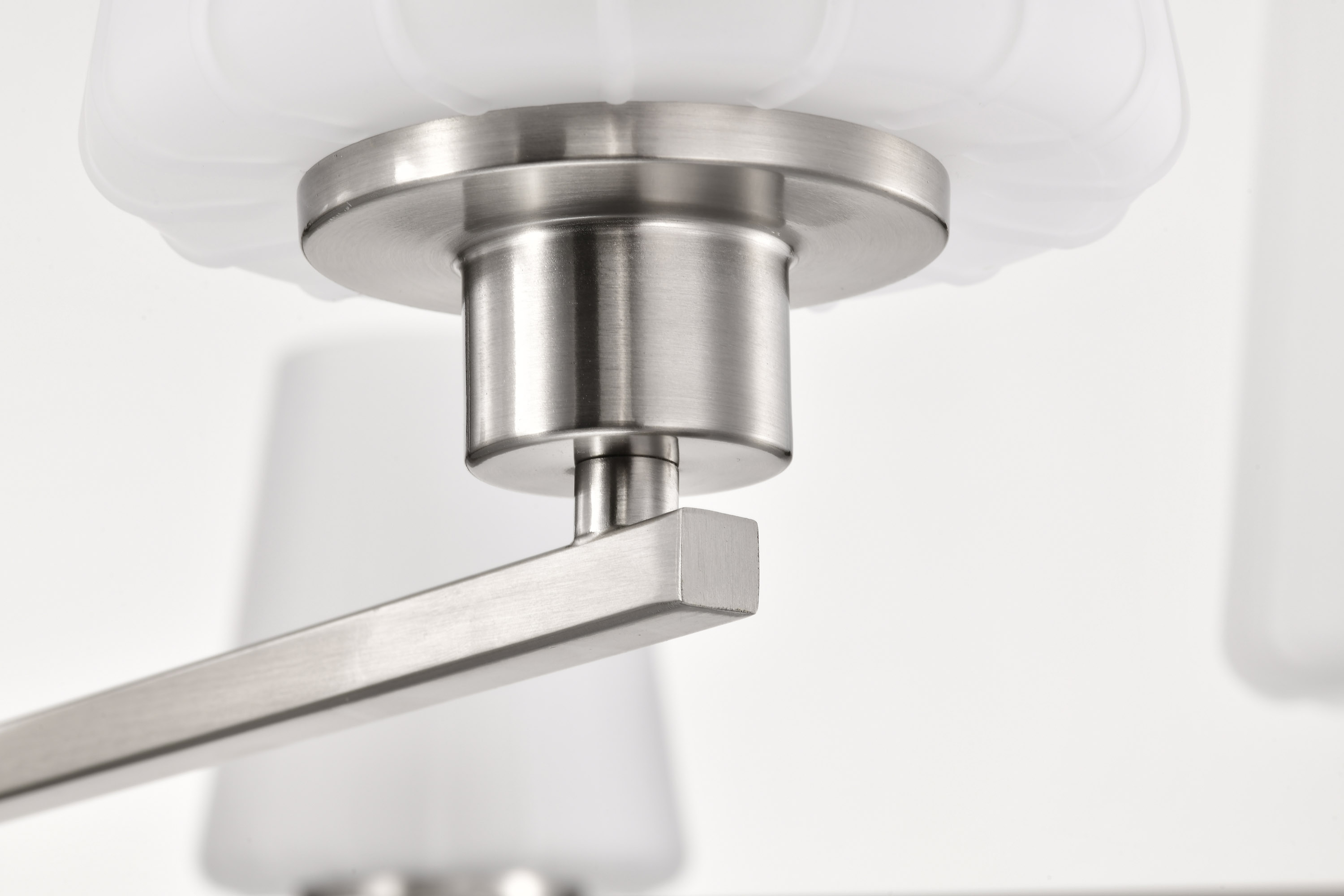 LUNE 6 LIGHT CHANDELIER - 60-8226