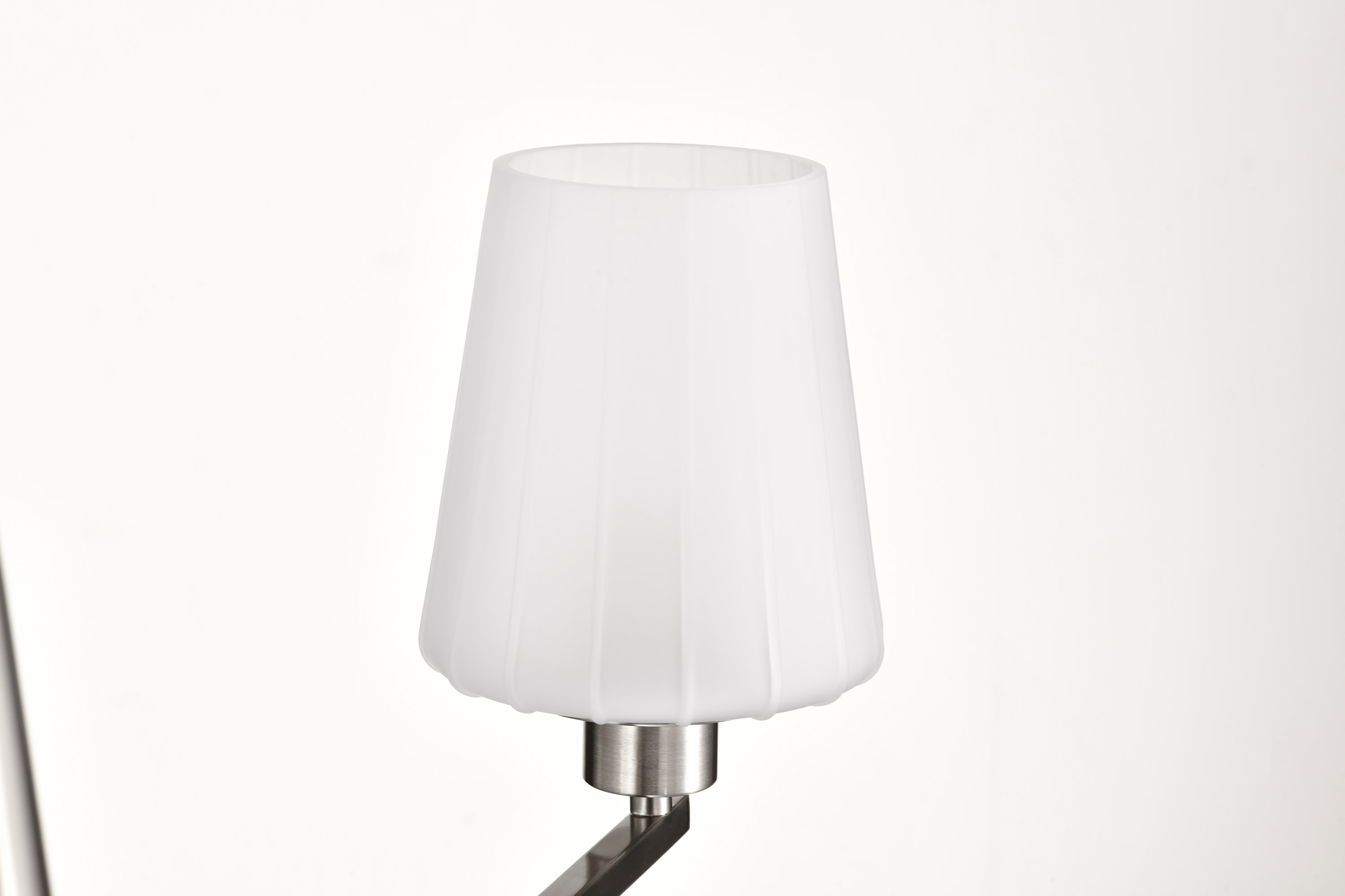 LUNE 6 LIGHT CHANDELIER - 60-8226