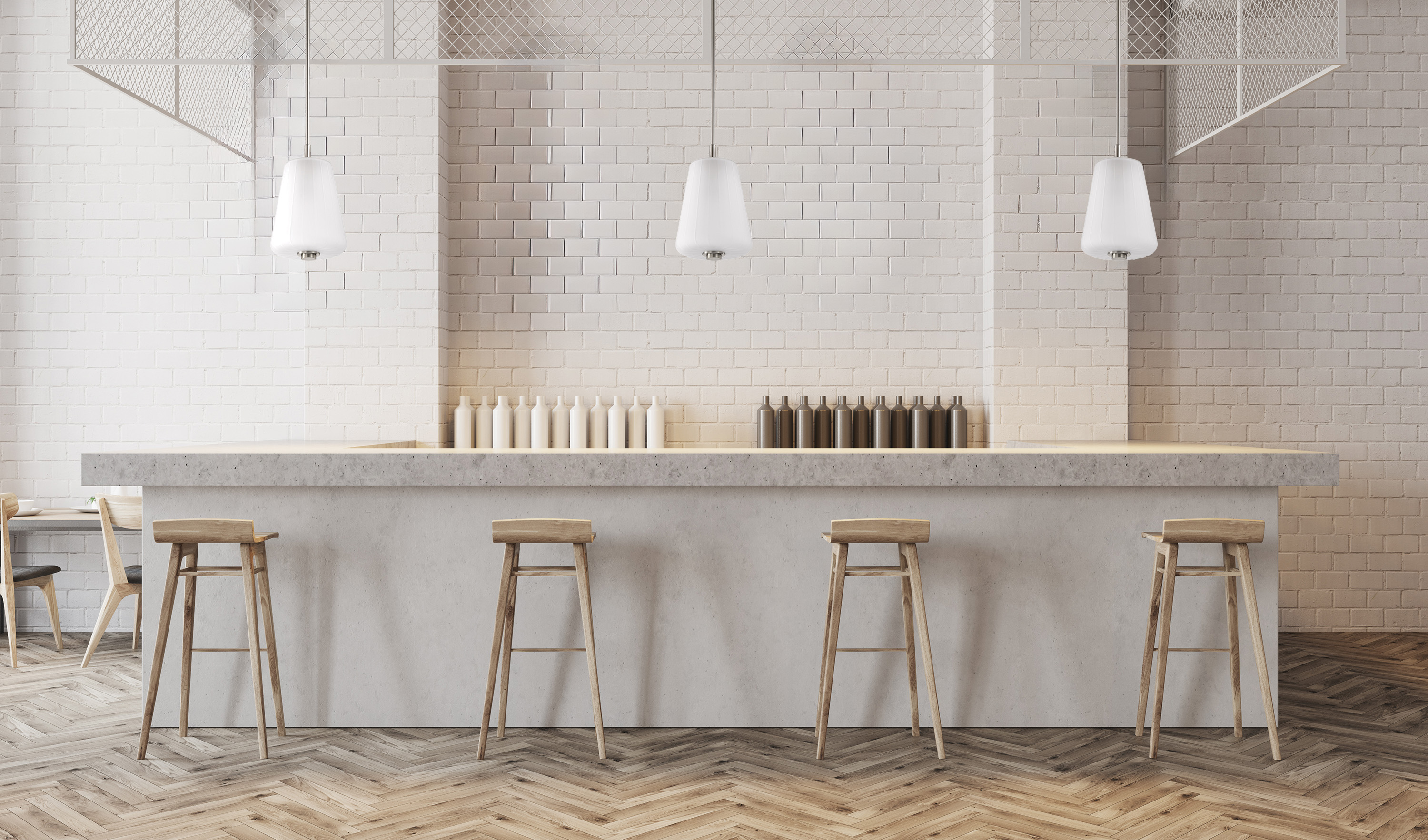 LUNE MINI PENDANT - 60-8227