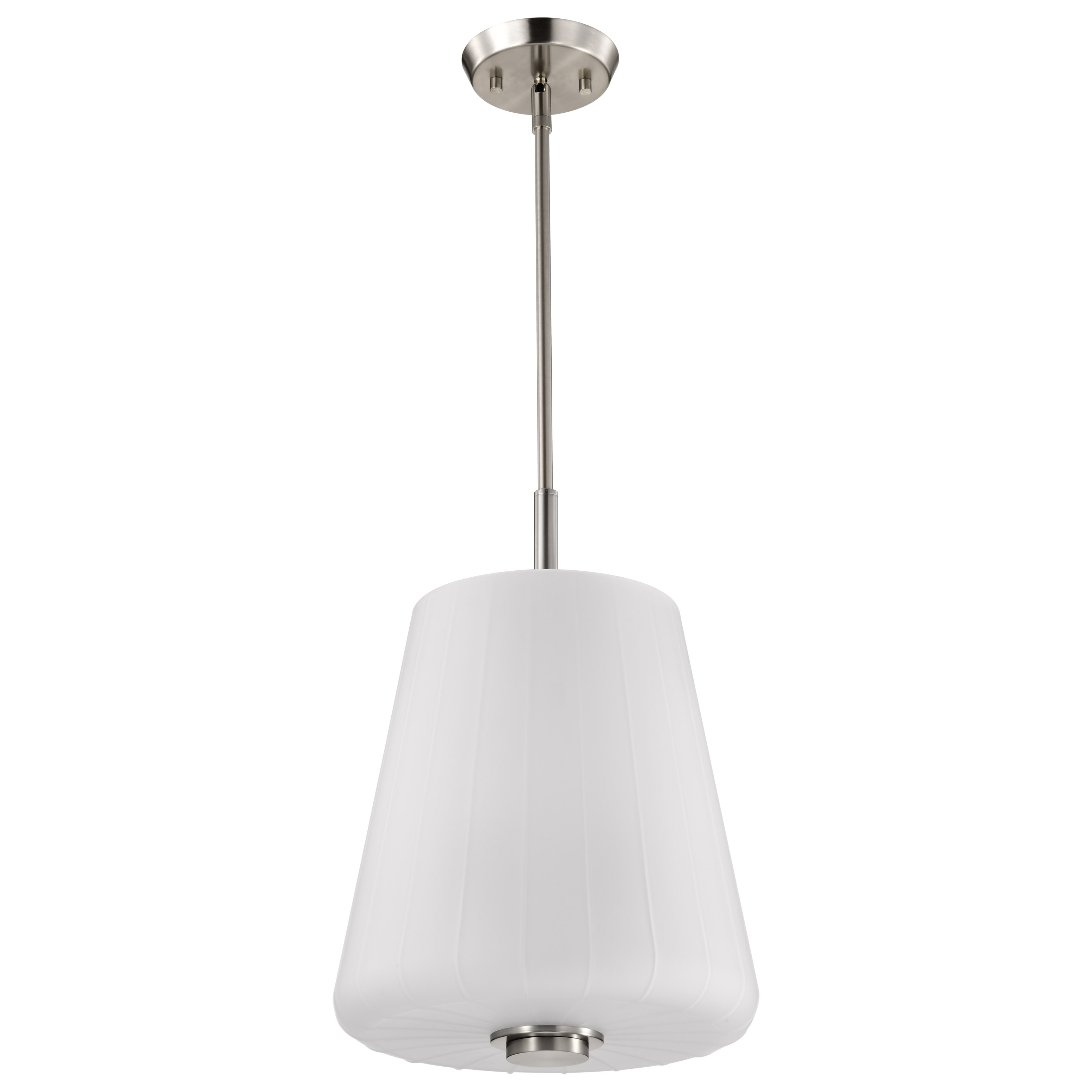 LUNE 3 LIGHT PENDANT - 60-8228