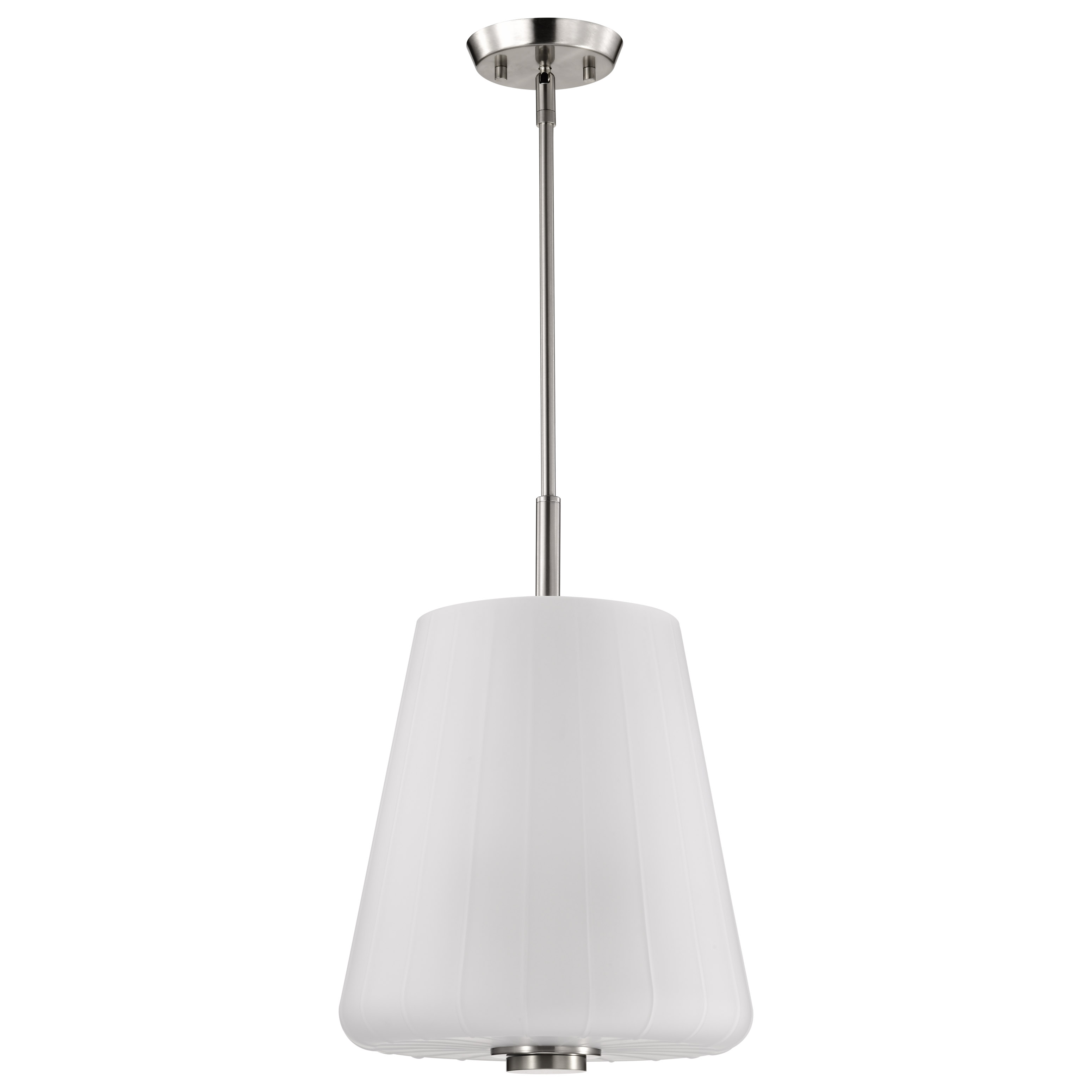 LUNE 3 LIGHT PENDANT - 60-8228