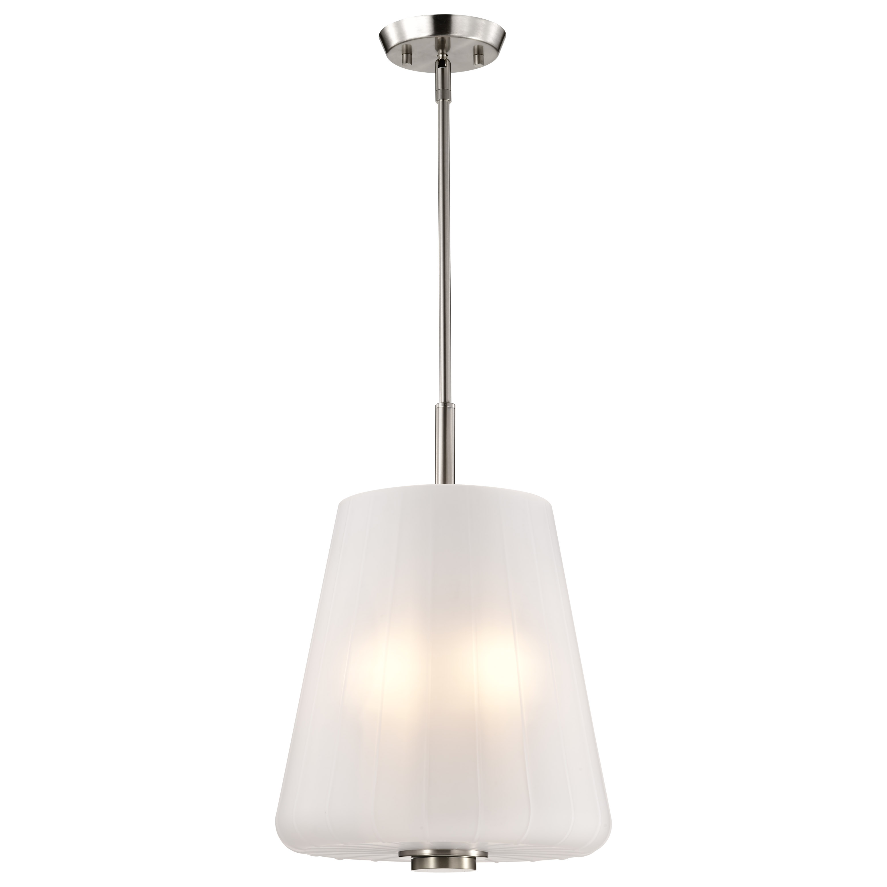 LUNE 3 LIGHT PENDANT - 60-8228