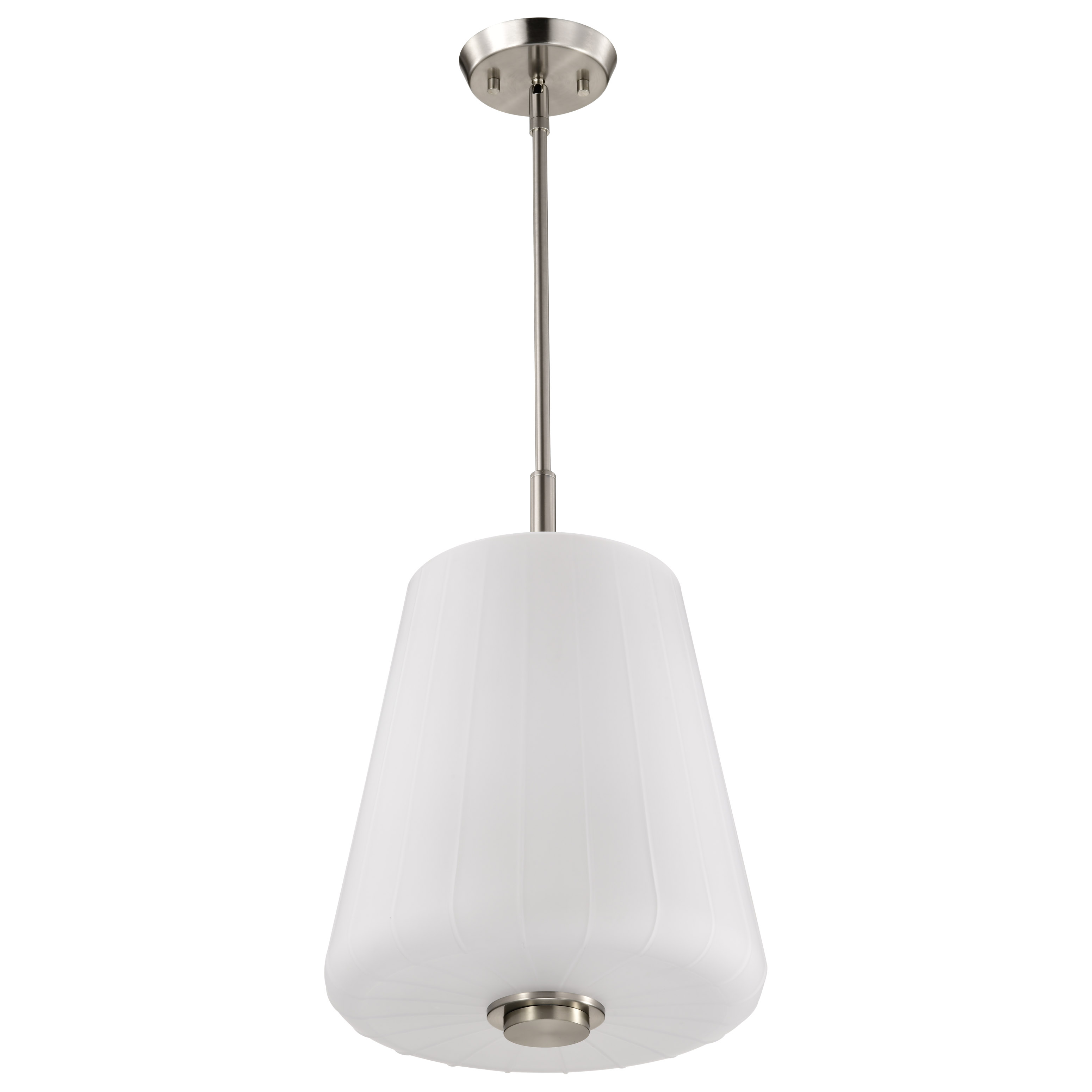 LUNE 3 LIGHT PENDANT - 60-8228