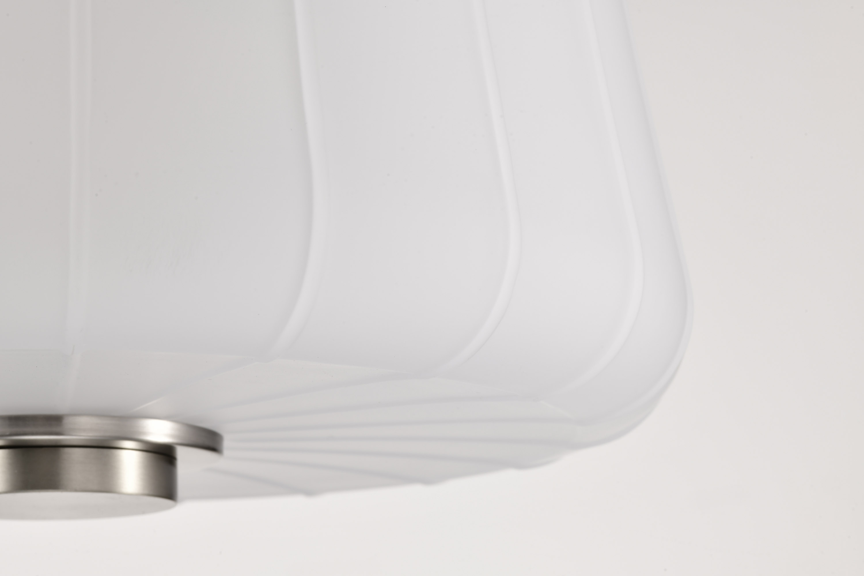 LUNE 3 LIGHT PENDANT - 60-8228