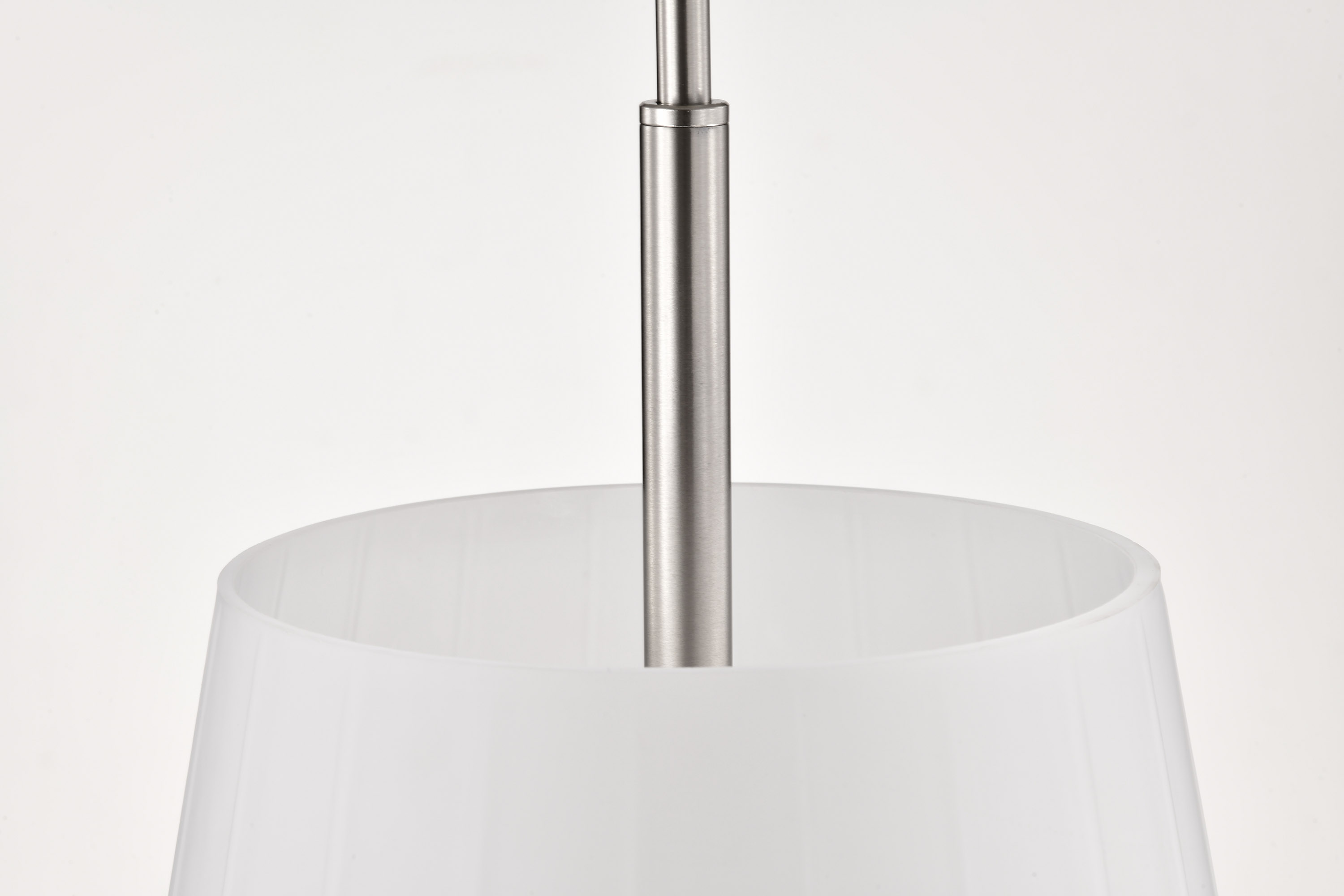 LUNE 3 LIGHT PENDANT - 60-8228