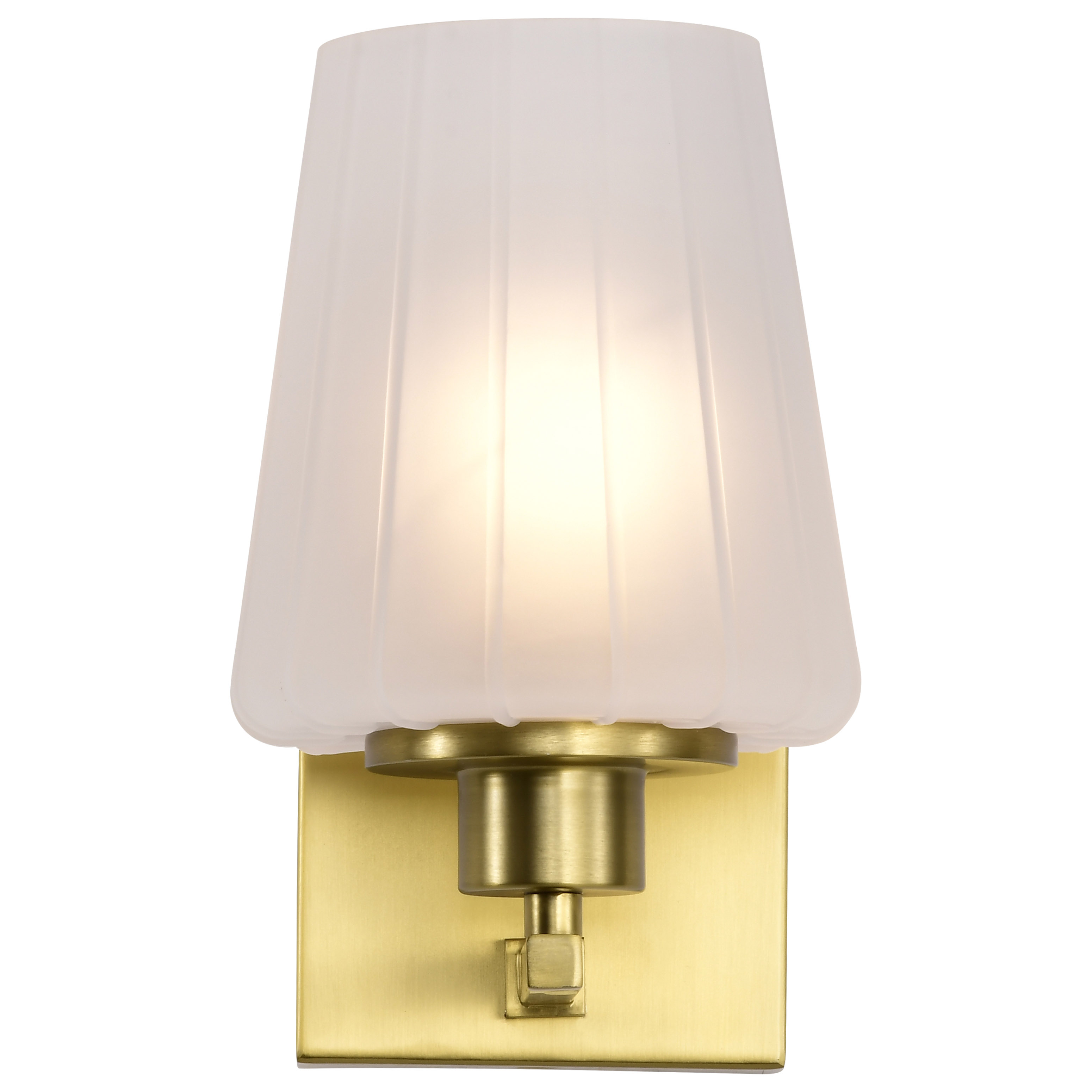 LUNE 1 LIGHT VANITY - 60-8231