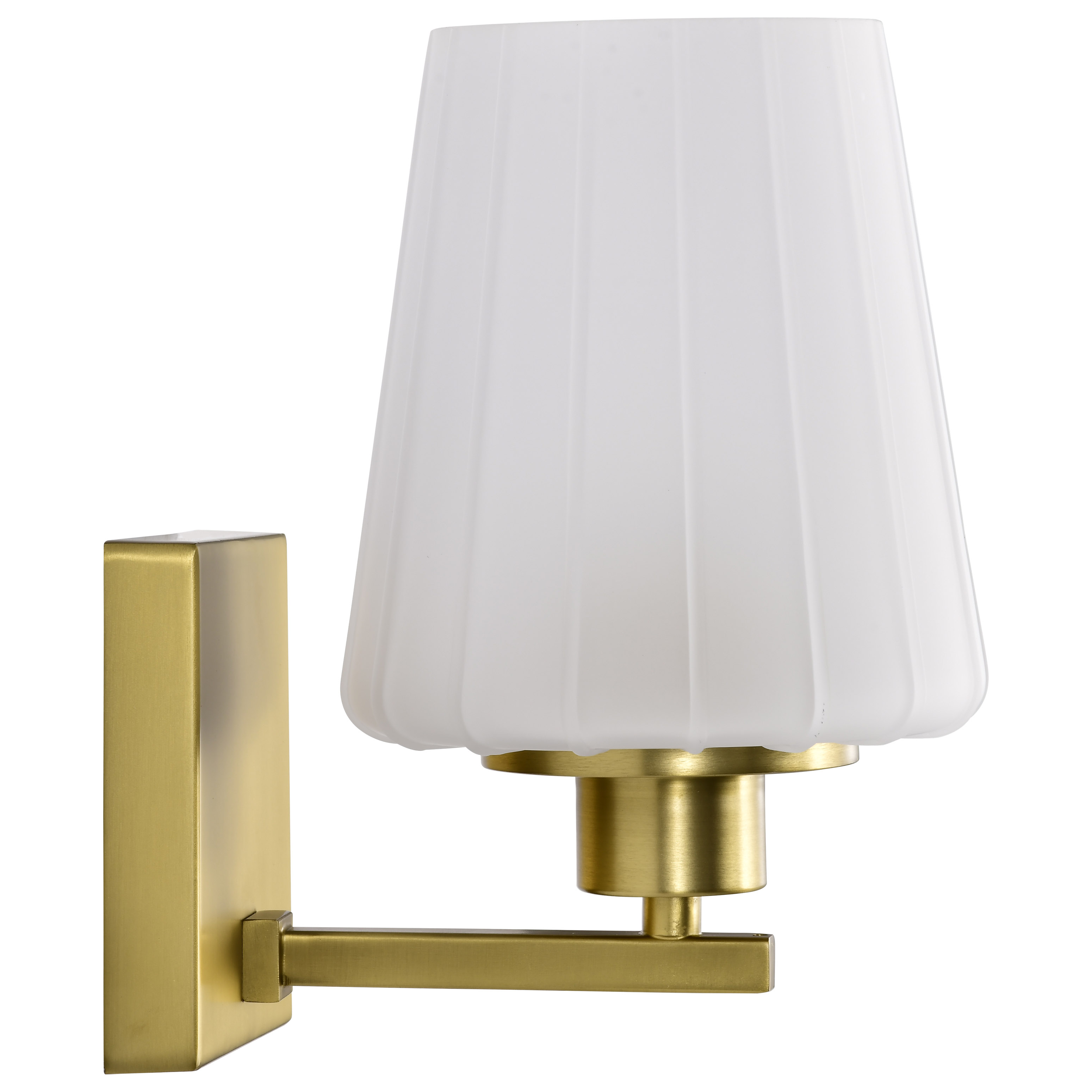 LUNE 1 LIGHT VANITY - 60-8231