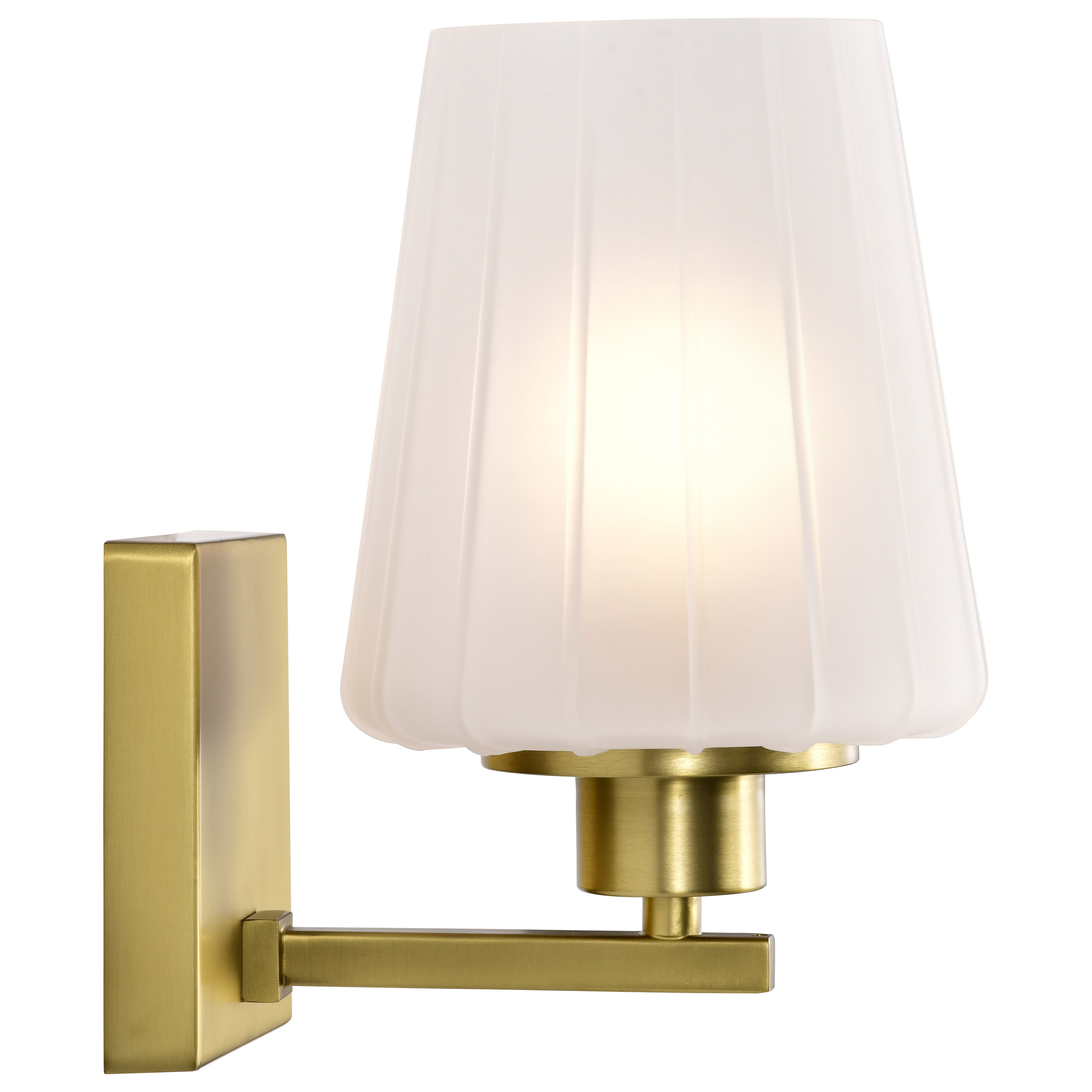 LUNE 1 LIGHT VANITY - 60-8231