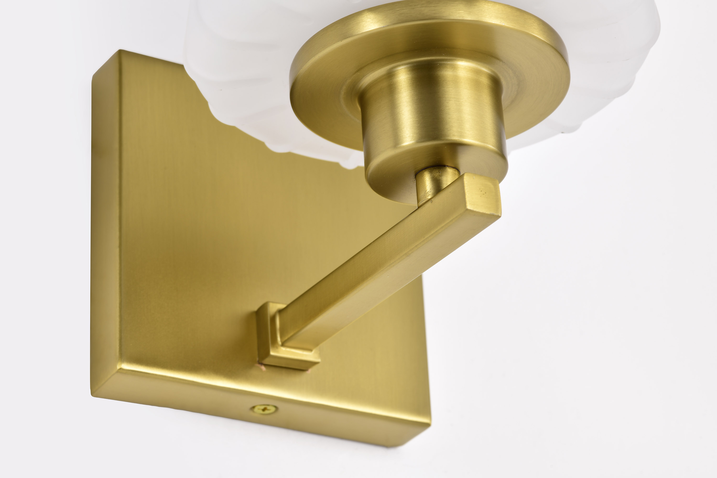 LUNE 1 LIGHT VANITY - 60-8231