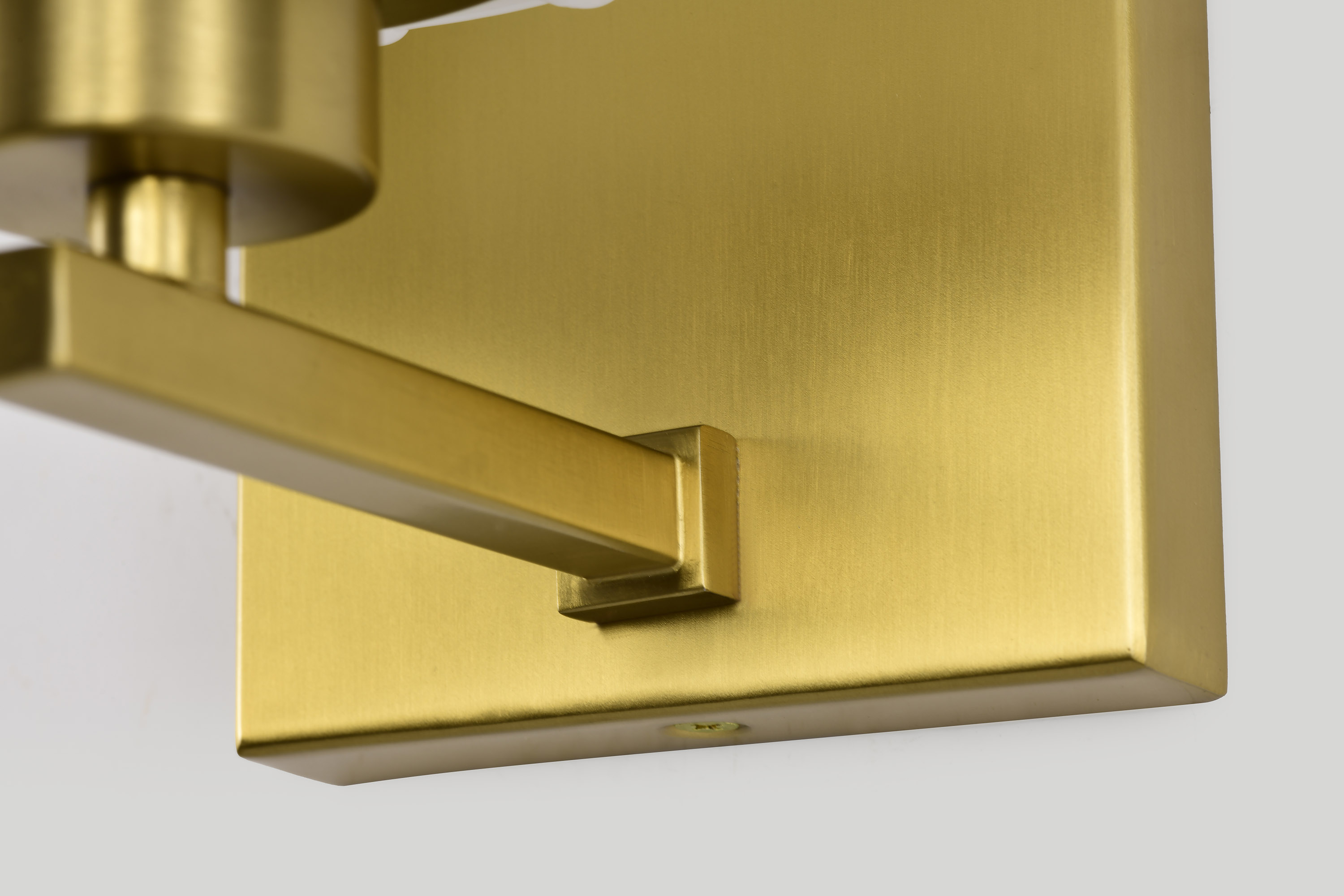 LUNE 1 LIGHT VANITY - 60-8231