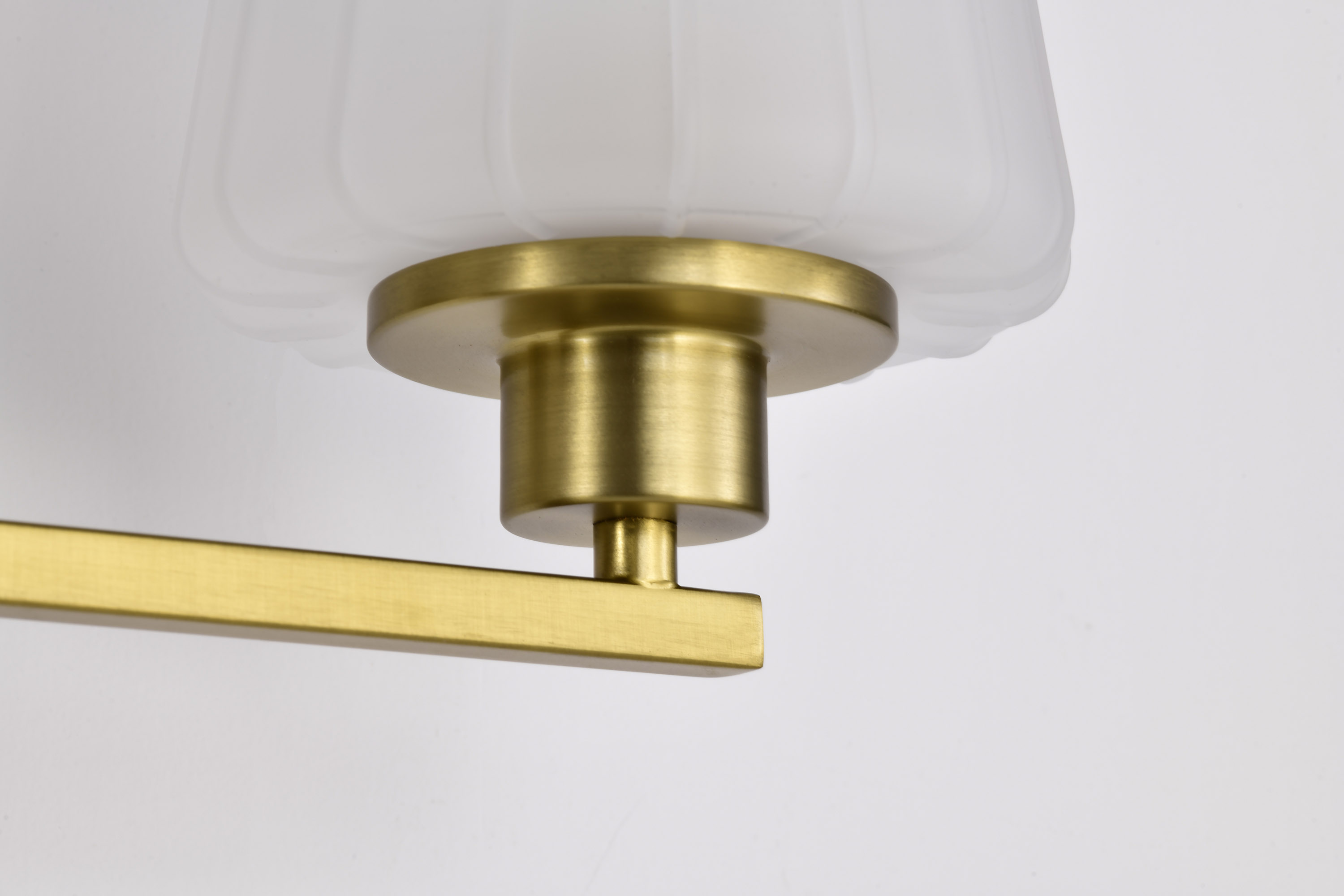 LUNE 3 LIGHT VANITY - 60-8233