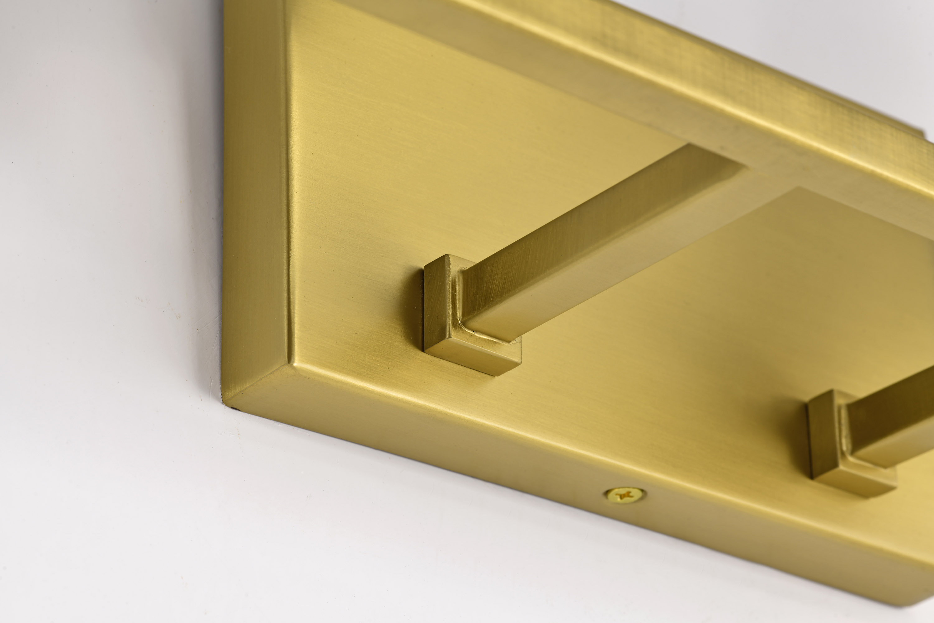 LUNE 4 LIGHT VANITY - 60-8234