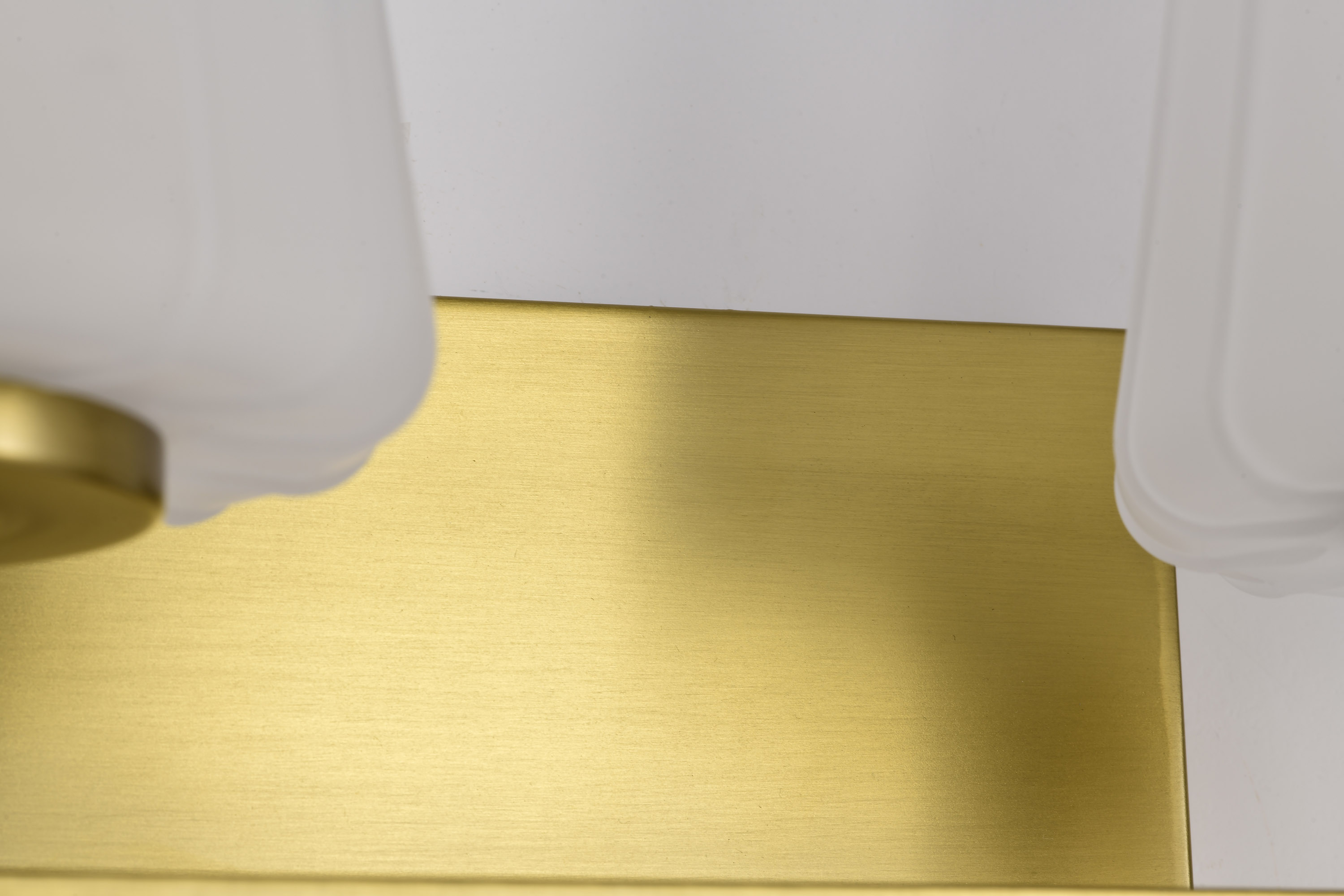 LUNE 4 LIGHT VANITY - 60-8234