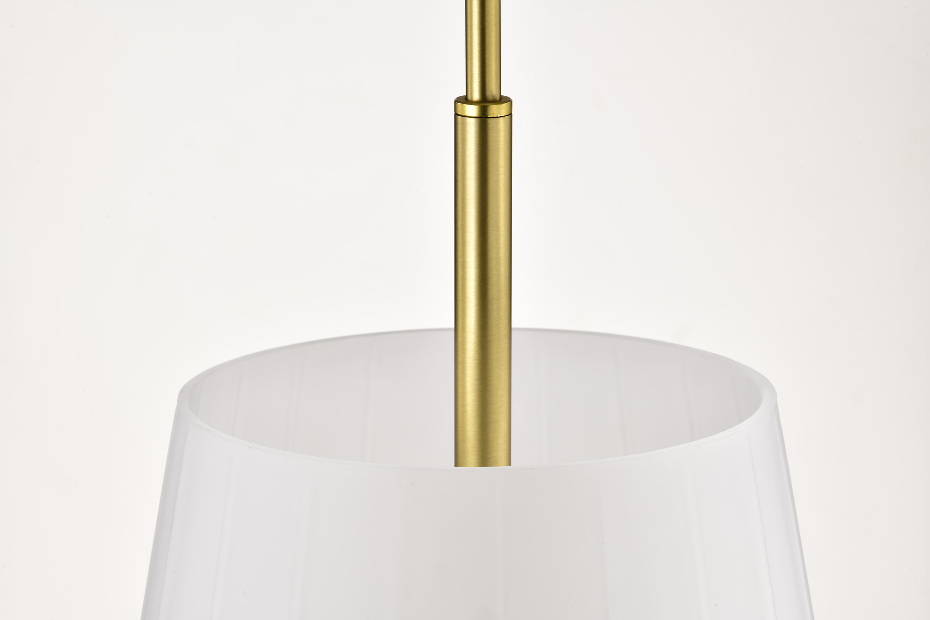 LUNE 3 LIGHT PENDANT - 60-8238