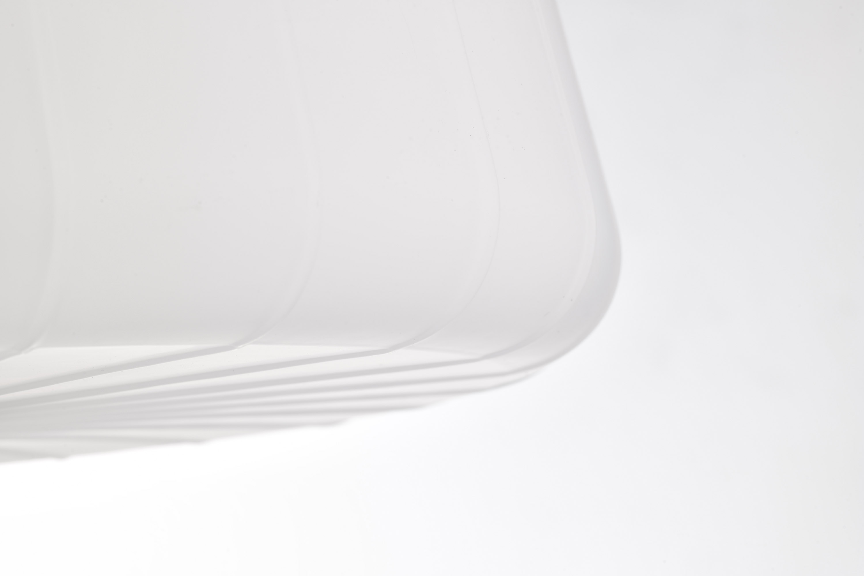 LUNE 3 LIGHT SEMI FLUSH - 60-8239