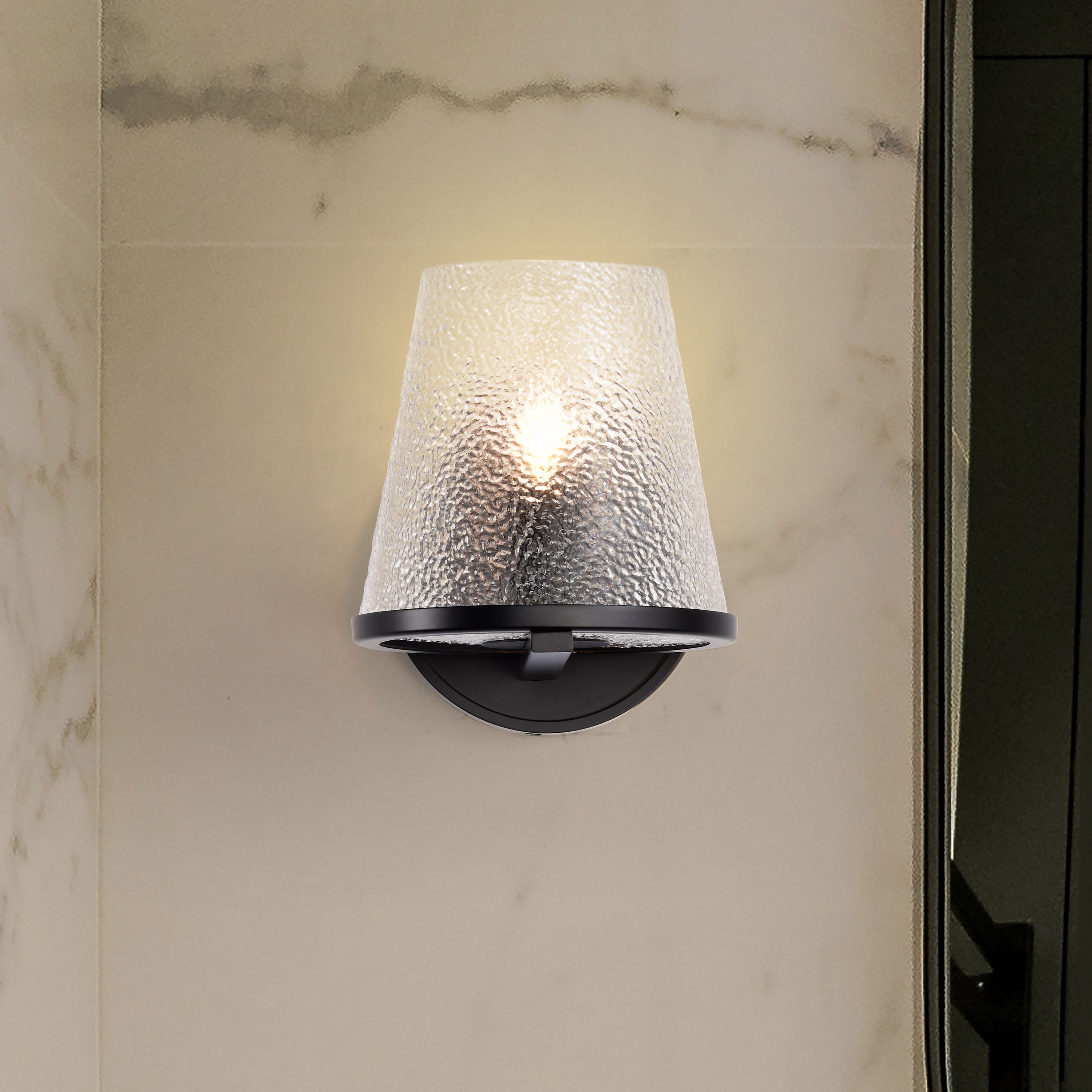 VALENTINE 1 LIGHT VANITY - 60-8251