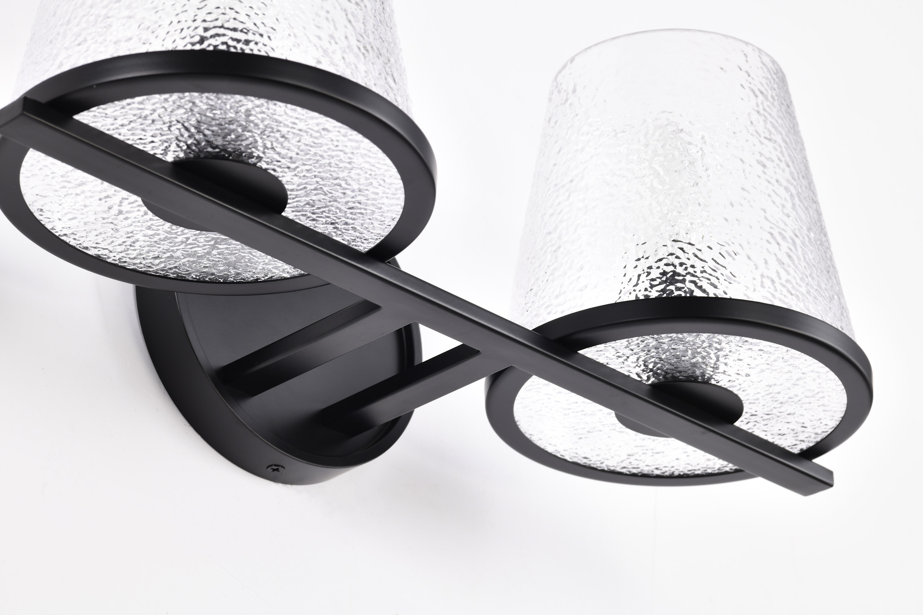 VALENTINE 2 LIGHT VANITY - 60-8252