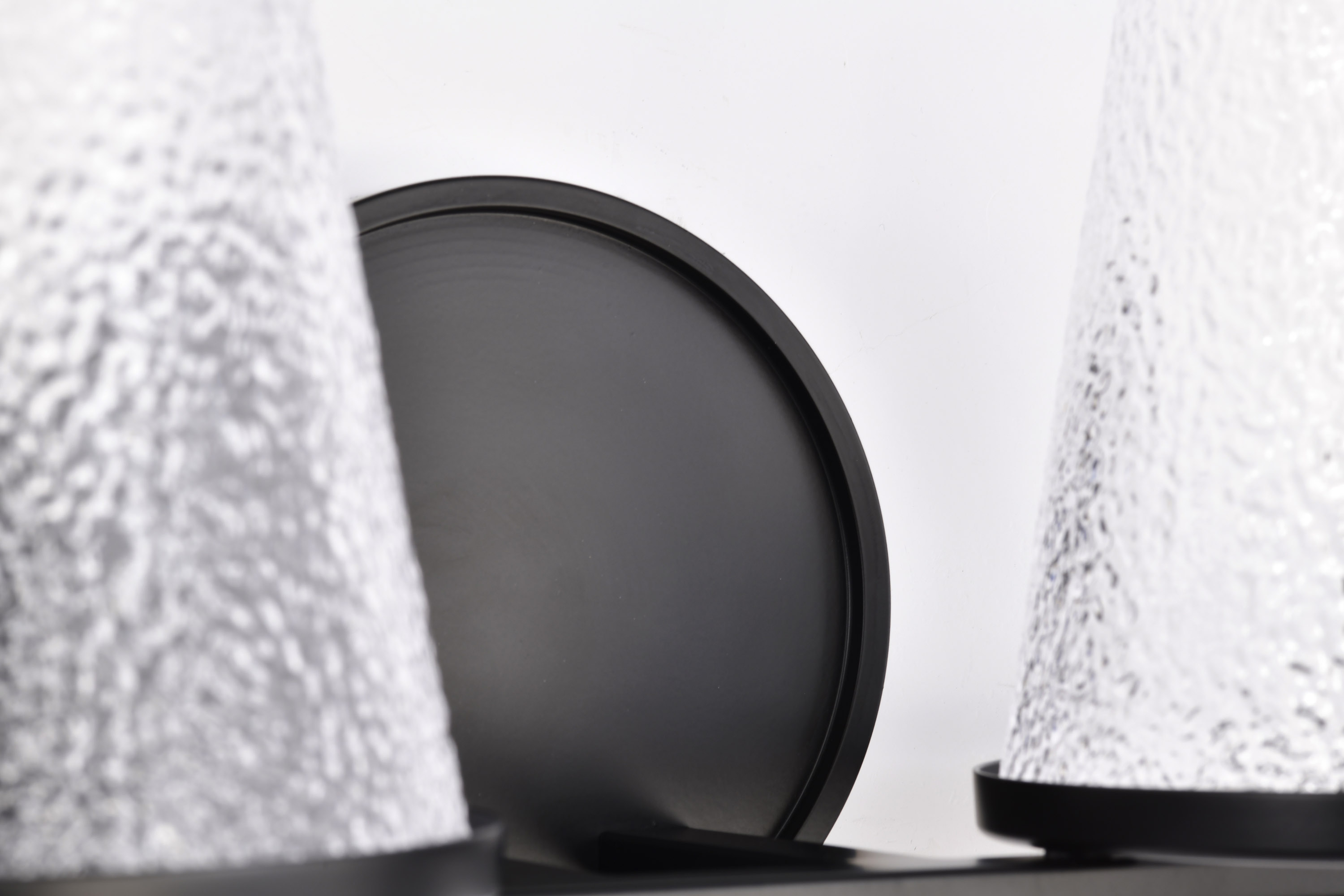 VALENTINE 2 LIGHT VANITY - 60-8252