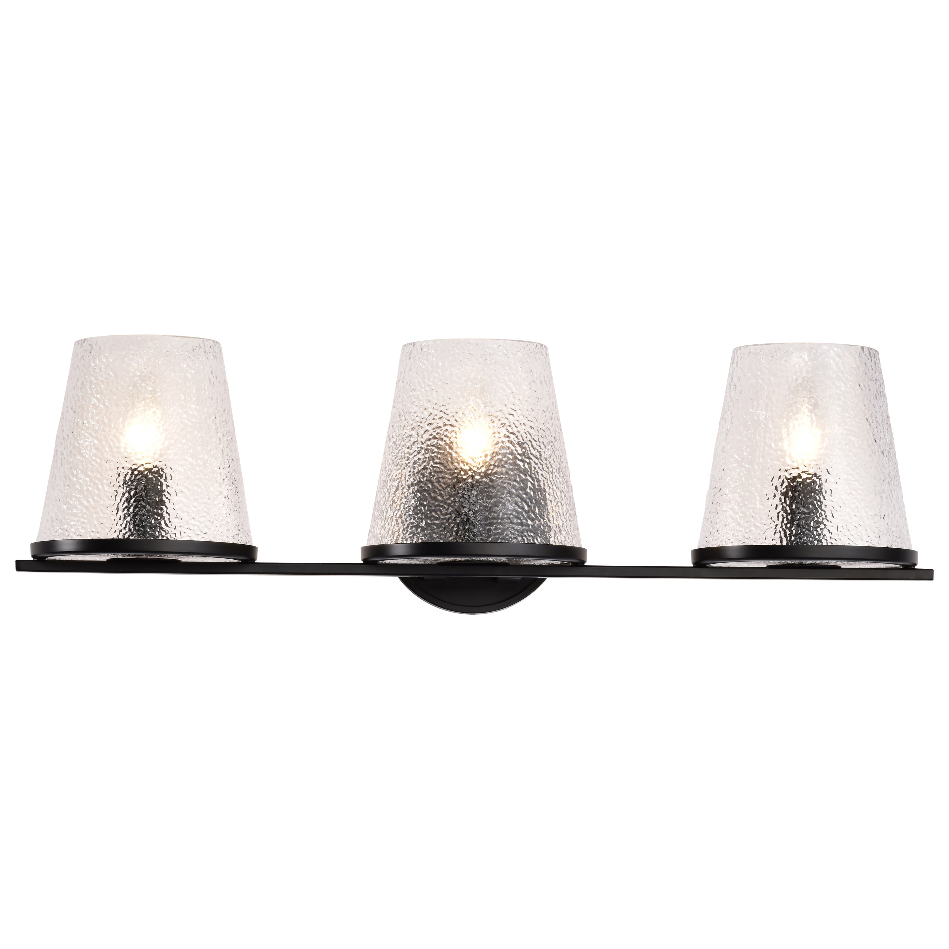 VALENTINE 3 LIGHT VANTIY - 60-8253