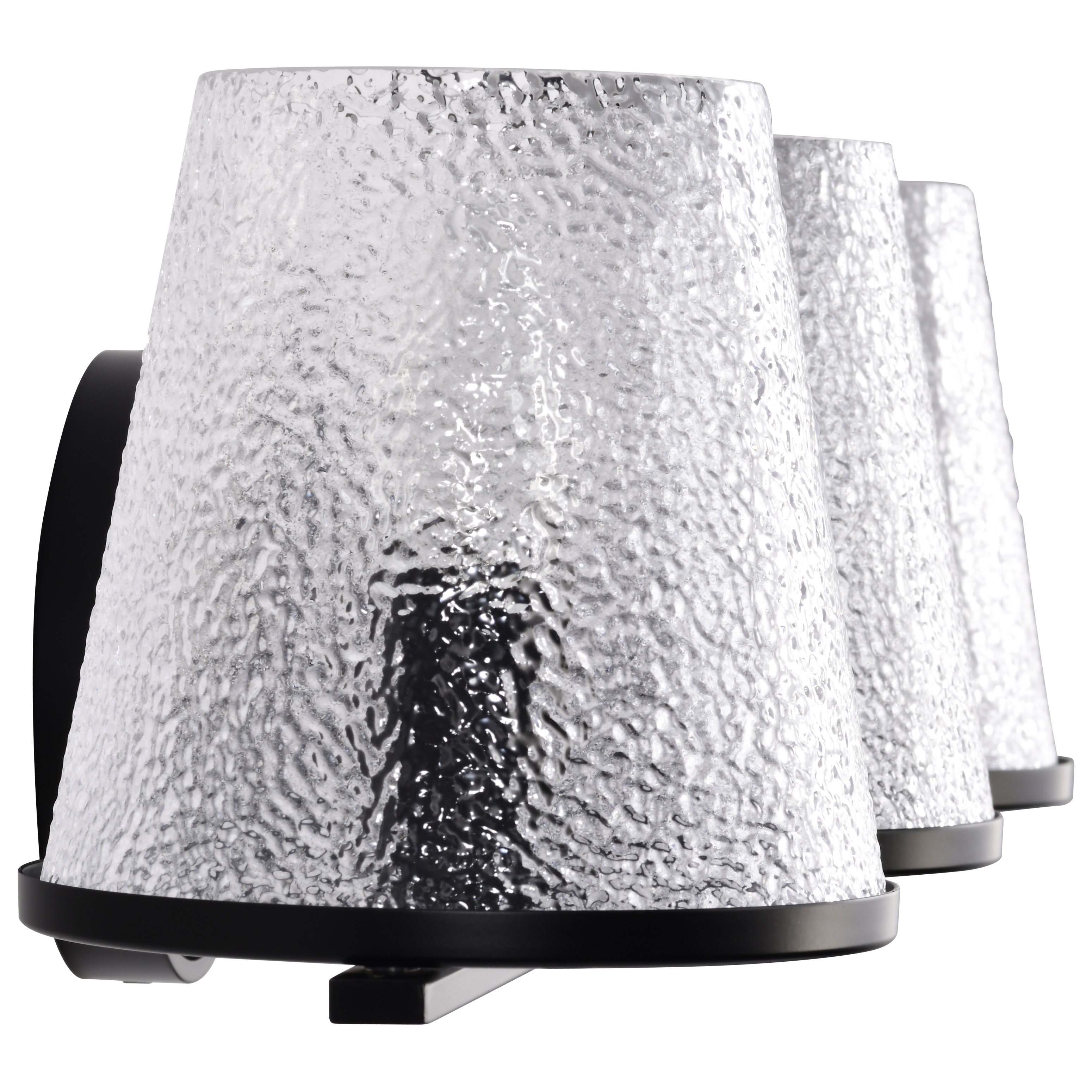VALENTINE 3 LIGHT VANTIY - 60-8253