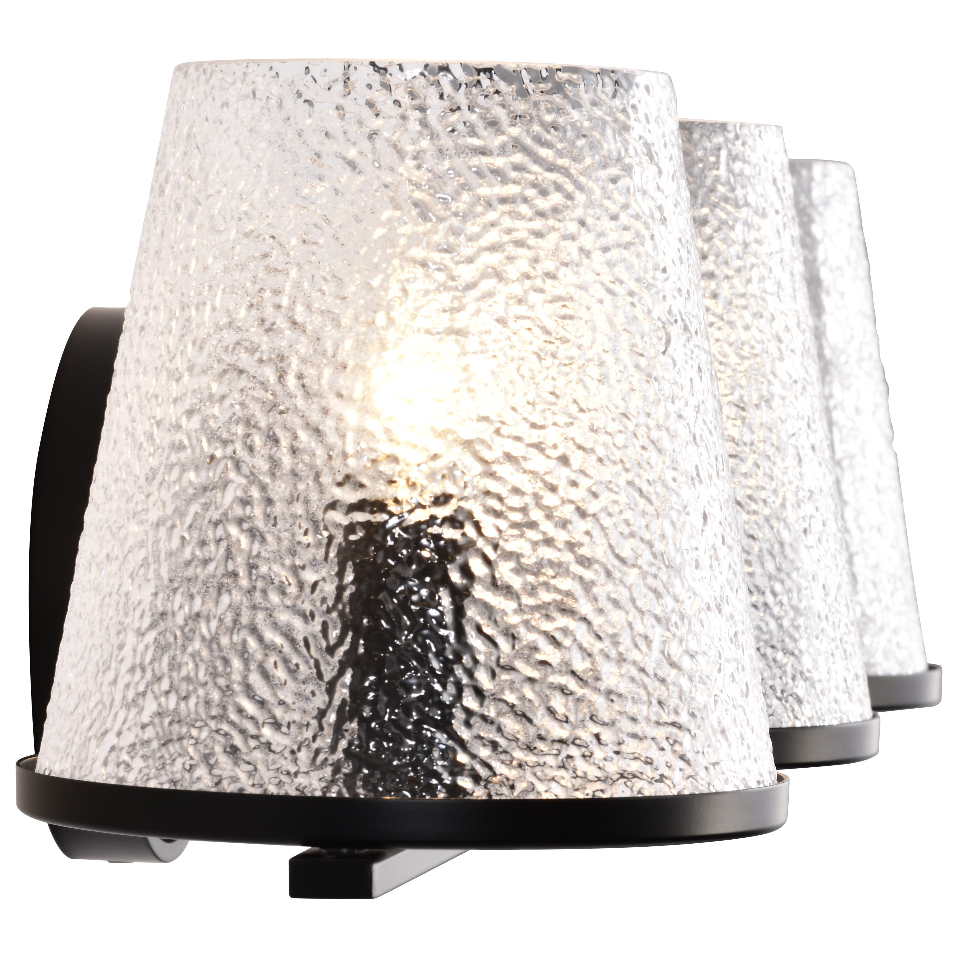 VALENTINE 3 LIGHT VANTIY - 60-8253
