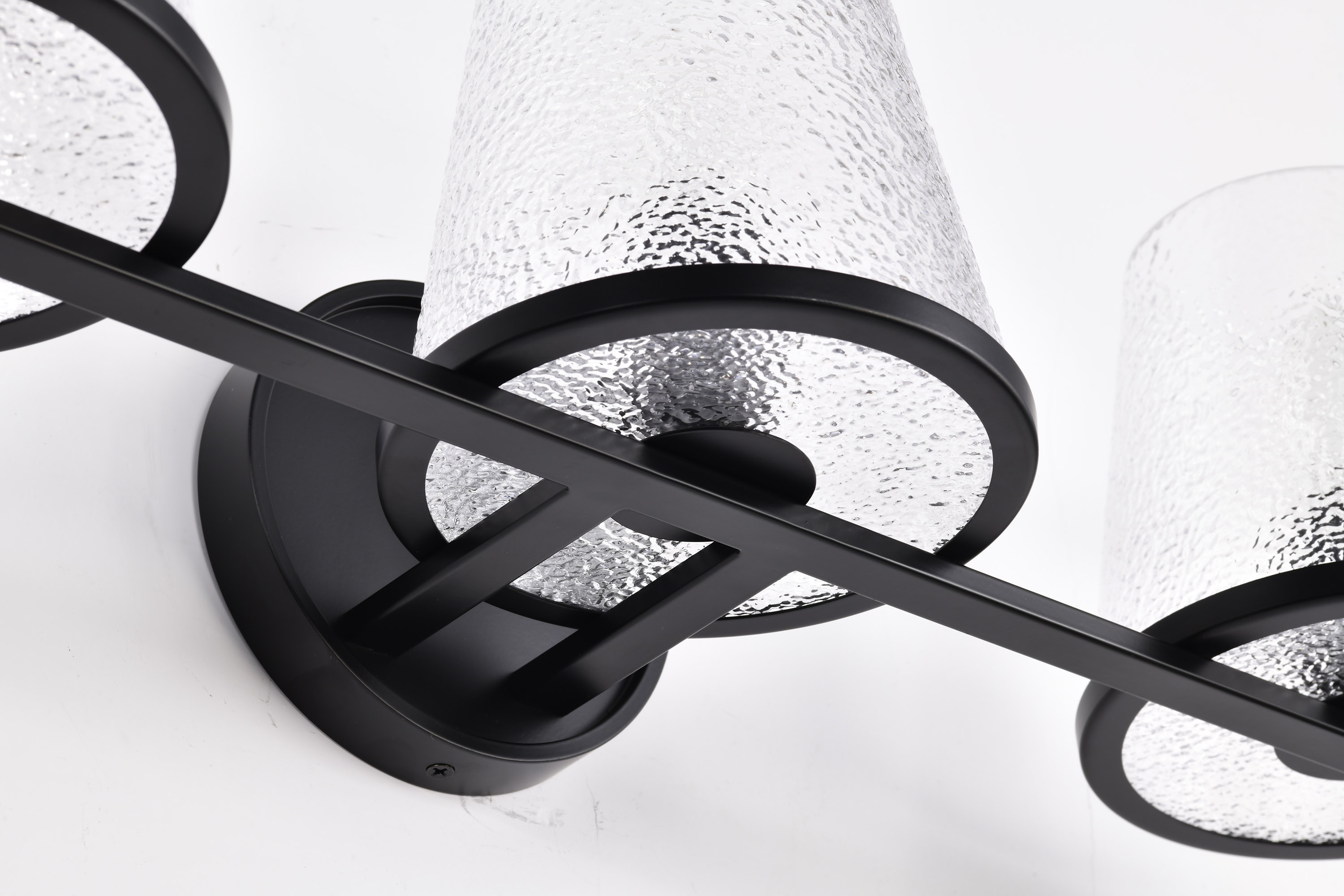 VALENTINE 3 LIGHT VANTIY - 60-8253