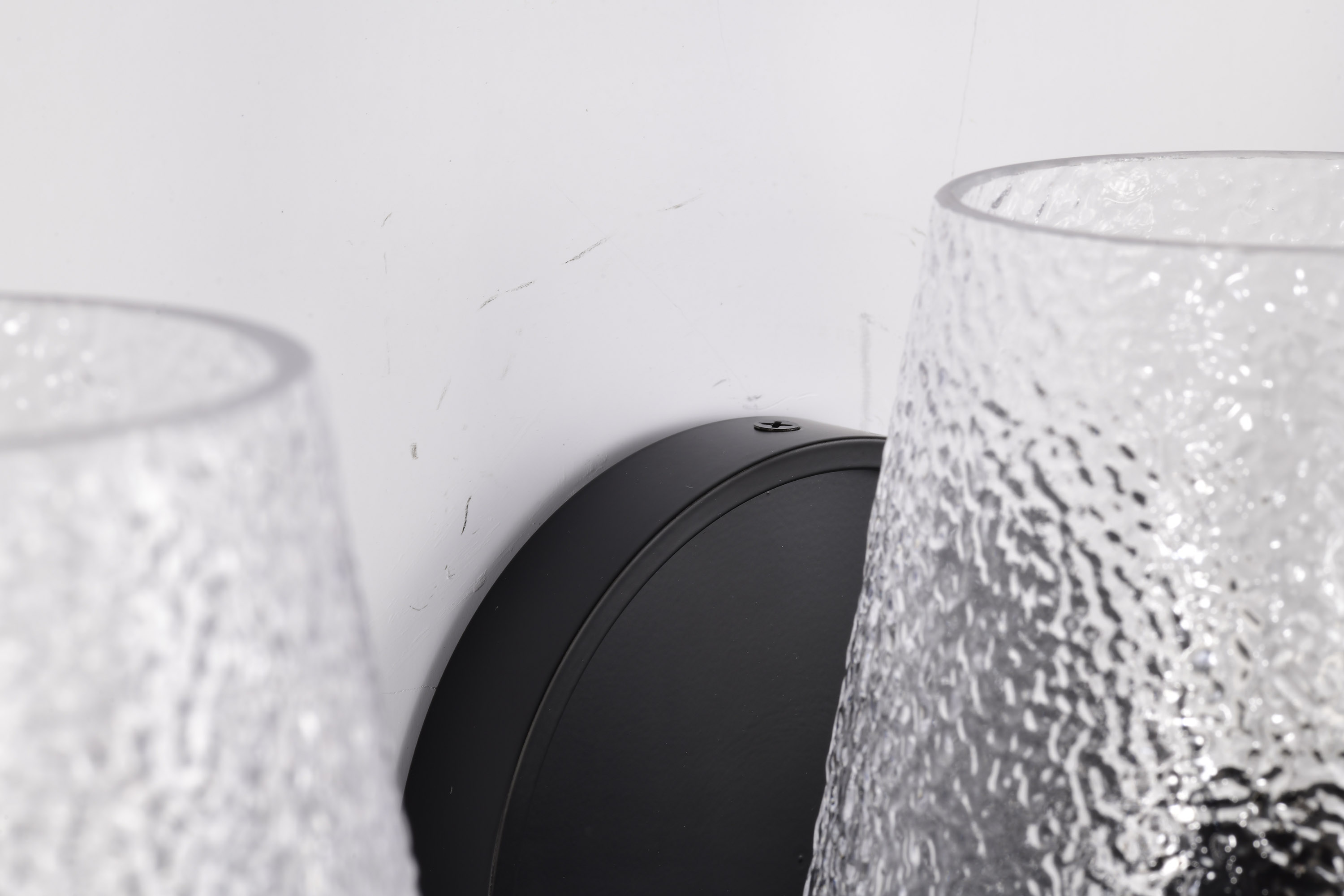 VALENTINE 3 LIGHT VANTIY - 60-8253