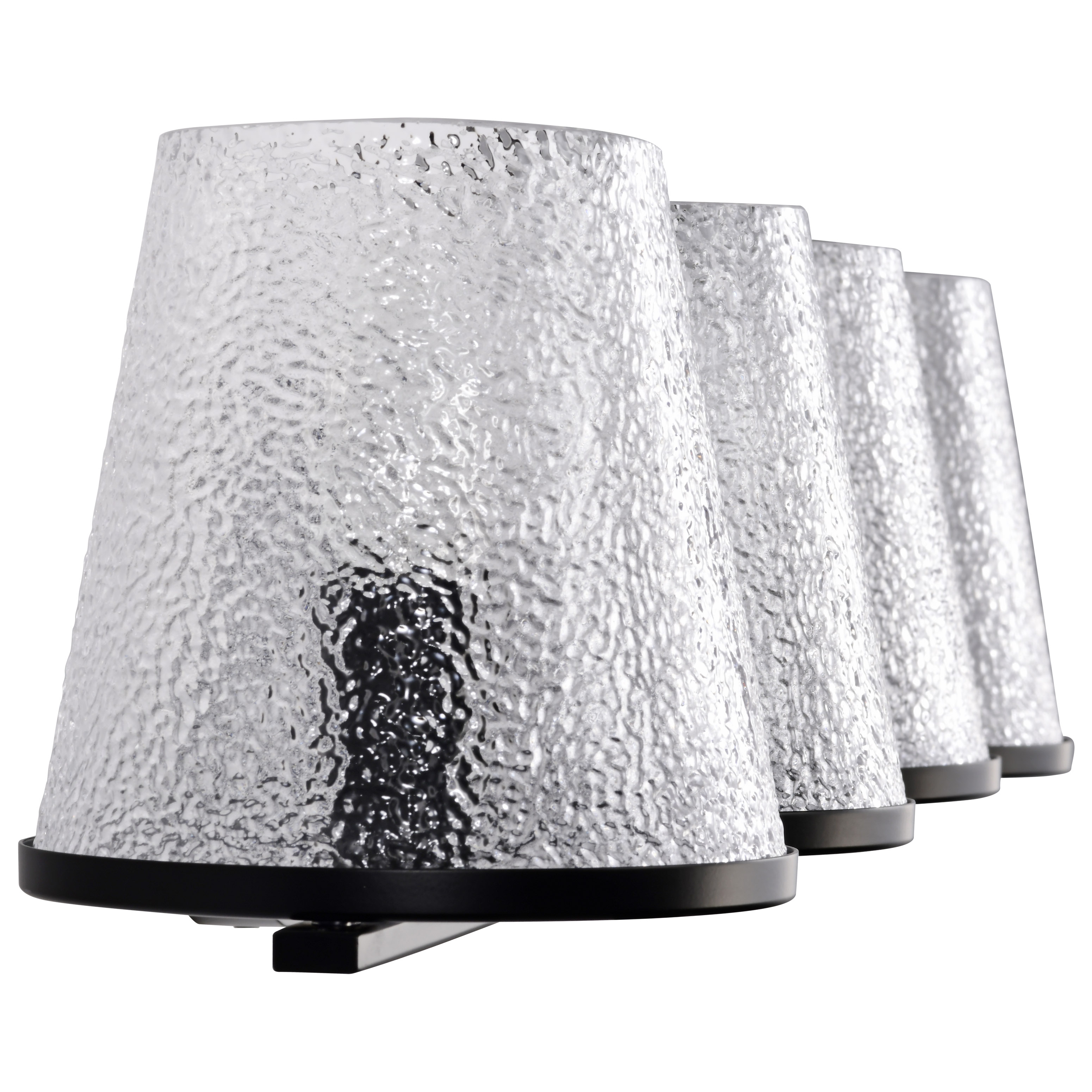 VALENTINE 4 LIGHT VANITY - 60-8254