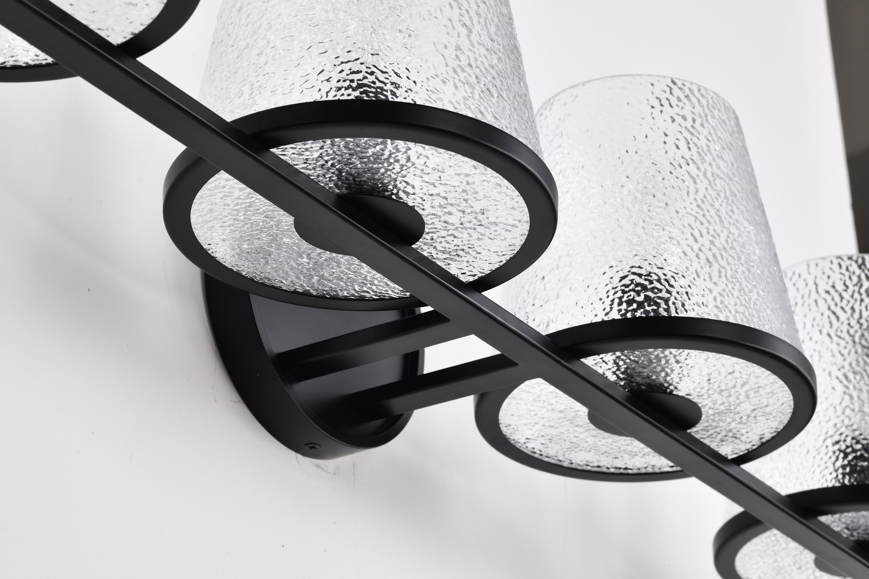 VALENTINE 4 LIGHT VANITY - 60-8254