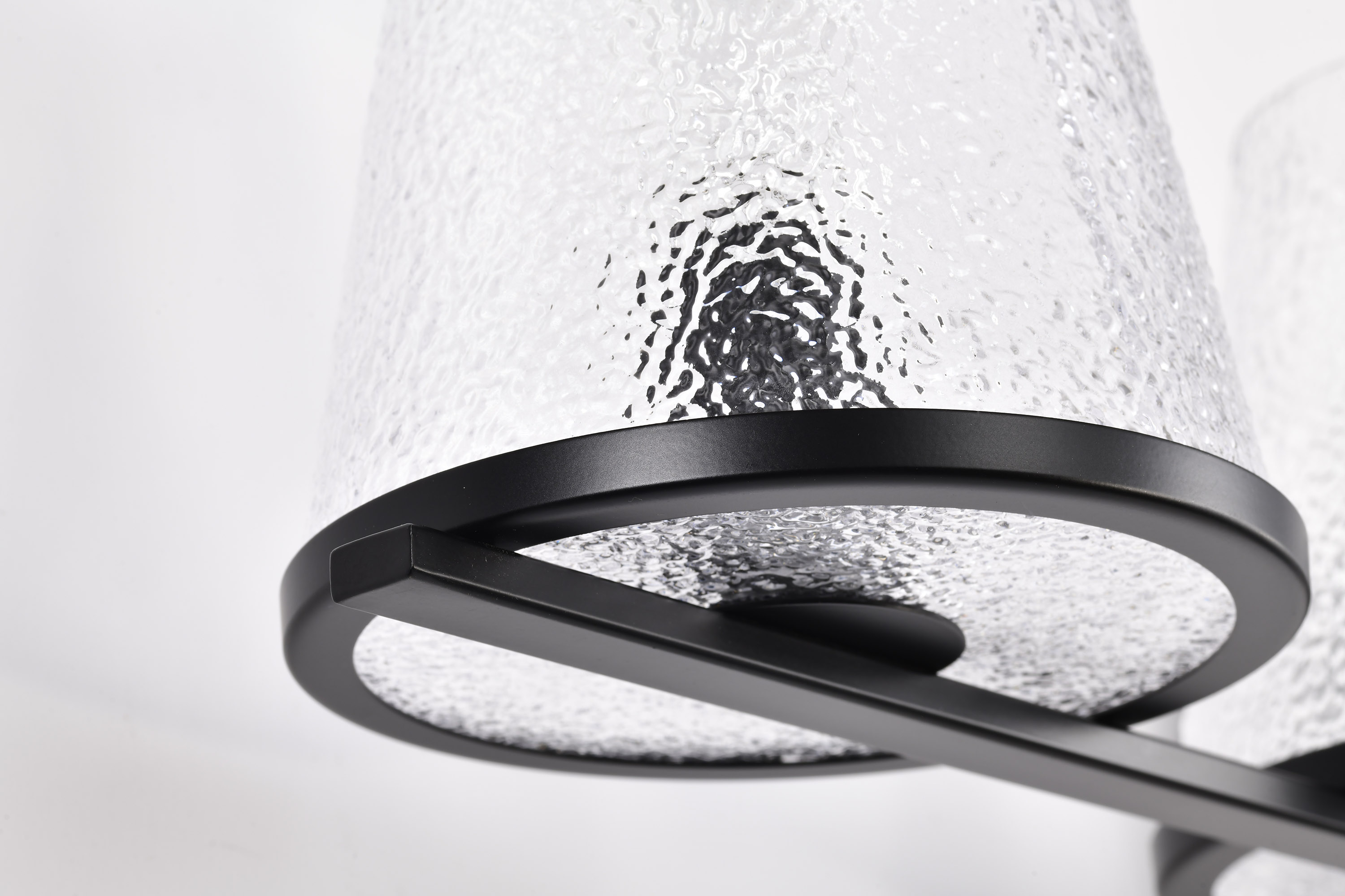 VALENTINE 4 LIGHT VANITY - 60-8254