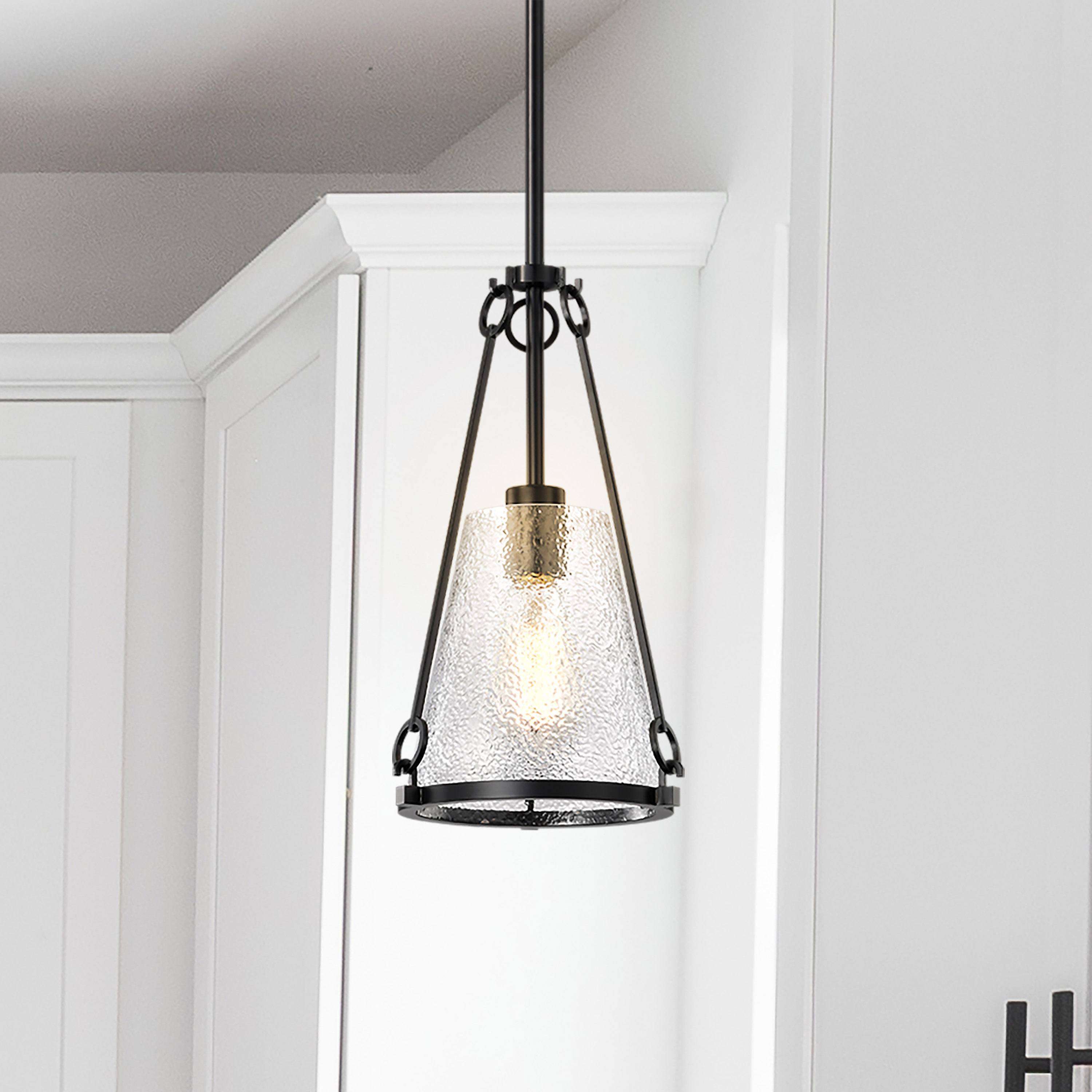 VALENTINE SMALL PENDANT - 60-8255