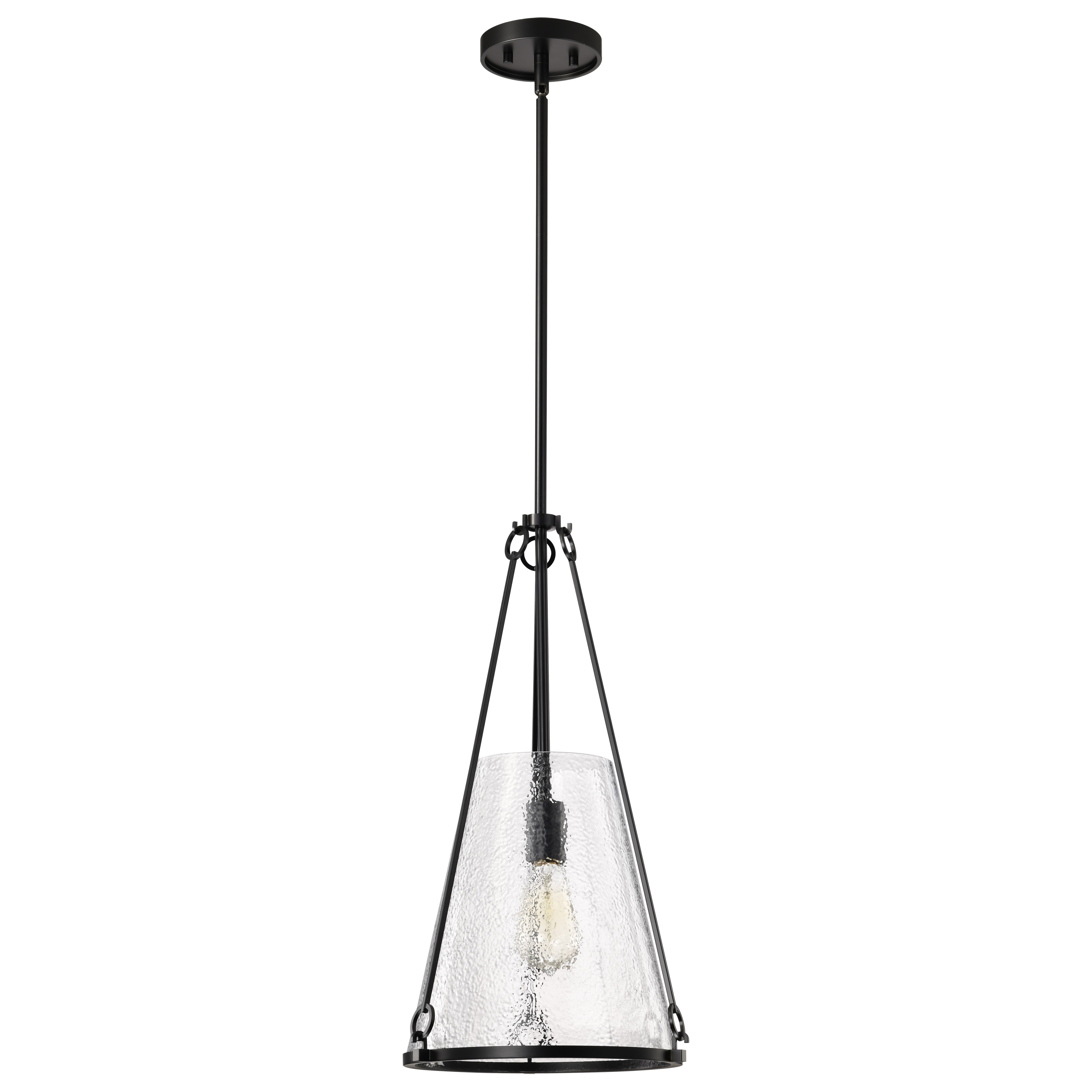 VALENTINE MED PENDANT - 60-8256