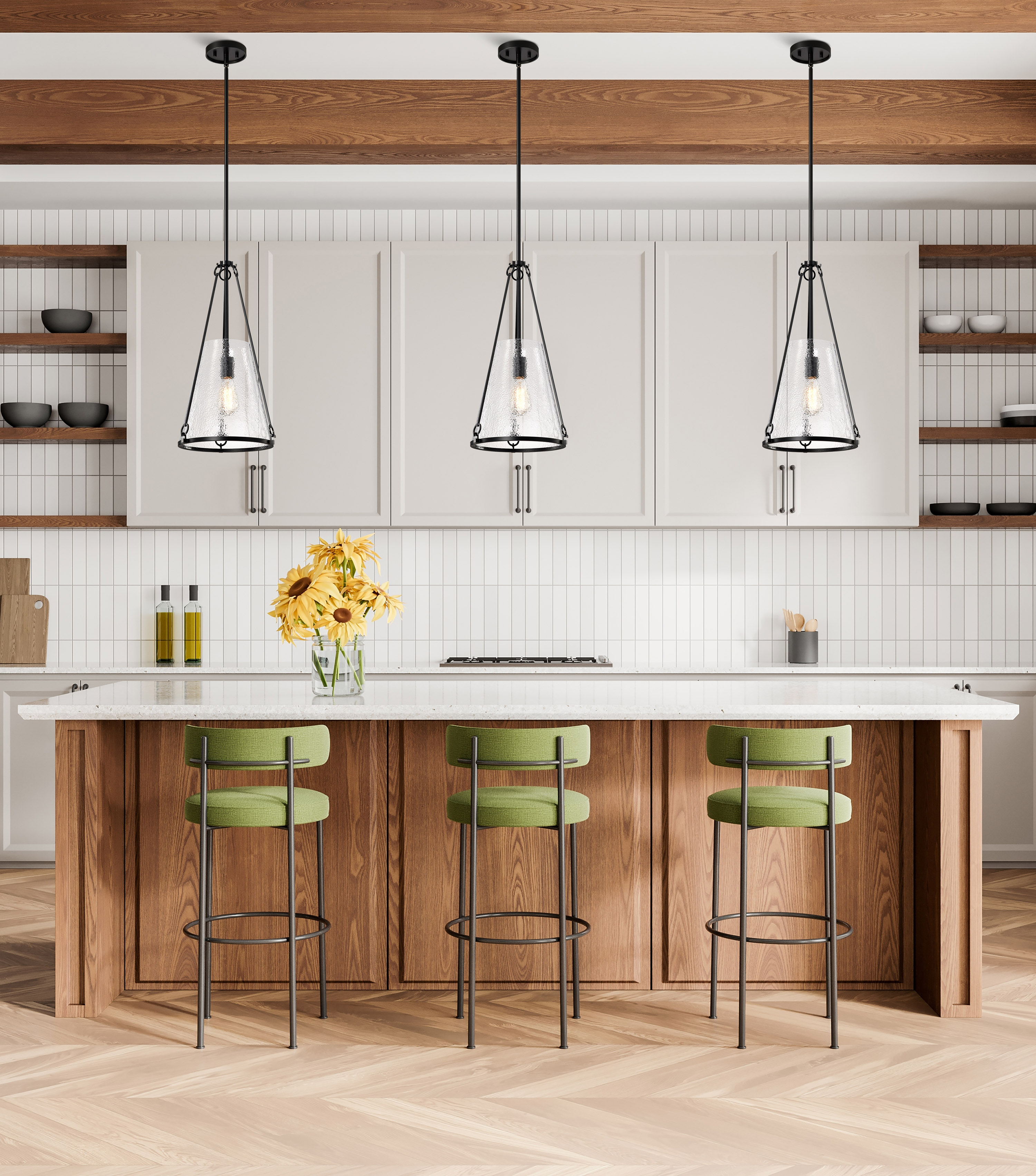 VALENTINE MED PENDANT - 60-8256