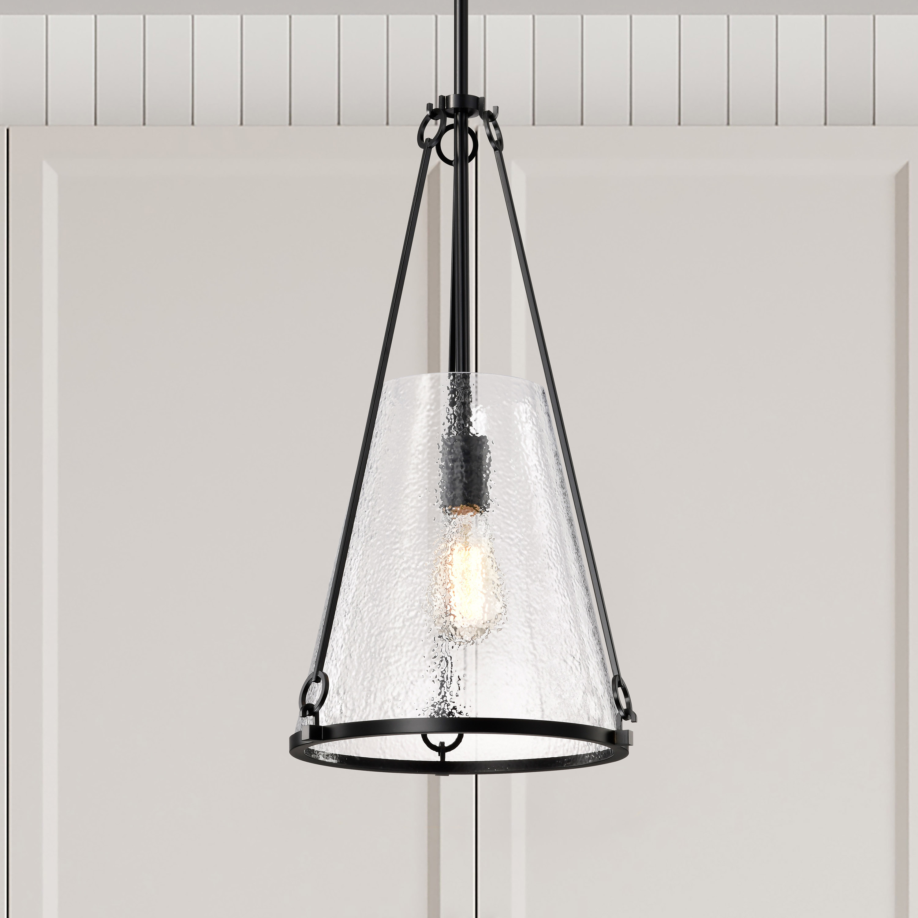 VALENTINE MED PENDANT - 60-8256