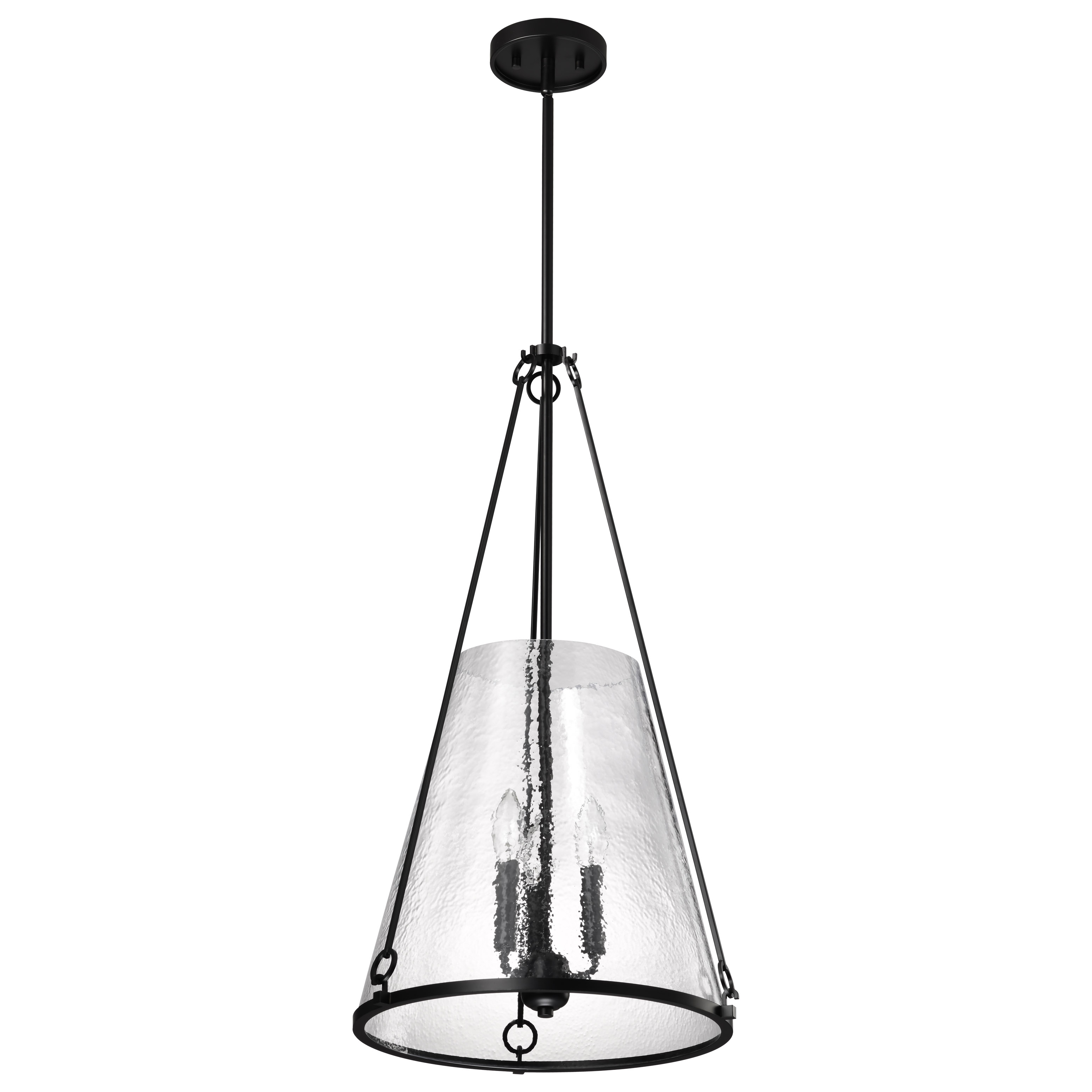 VALENTINE LARGE PENDANT - 60-8257