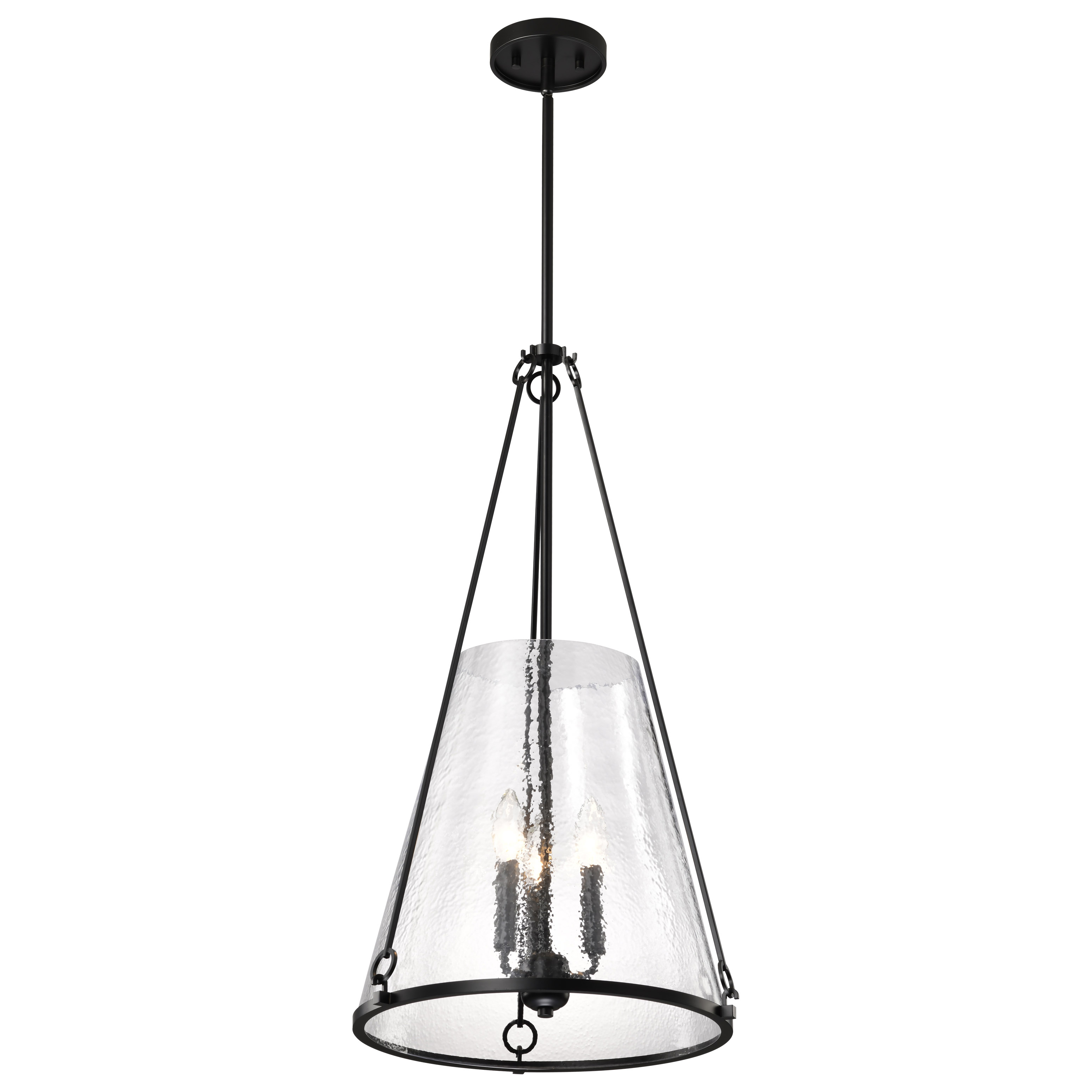 VALENTINE LARGE PENDANT - 60-8257